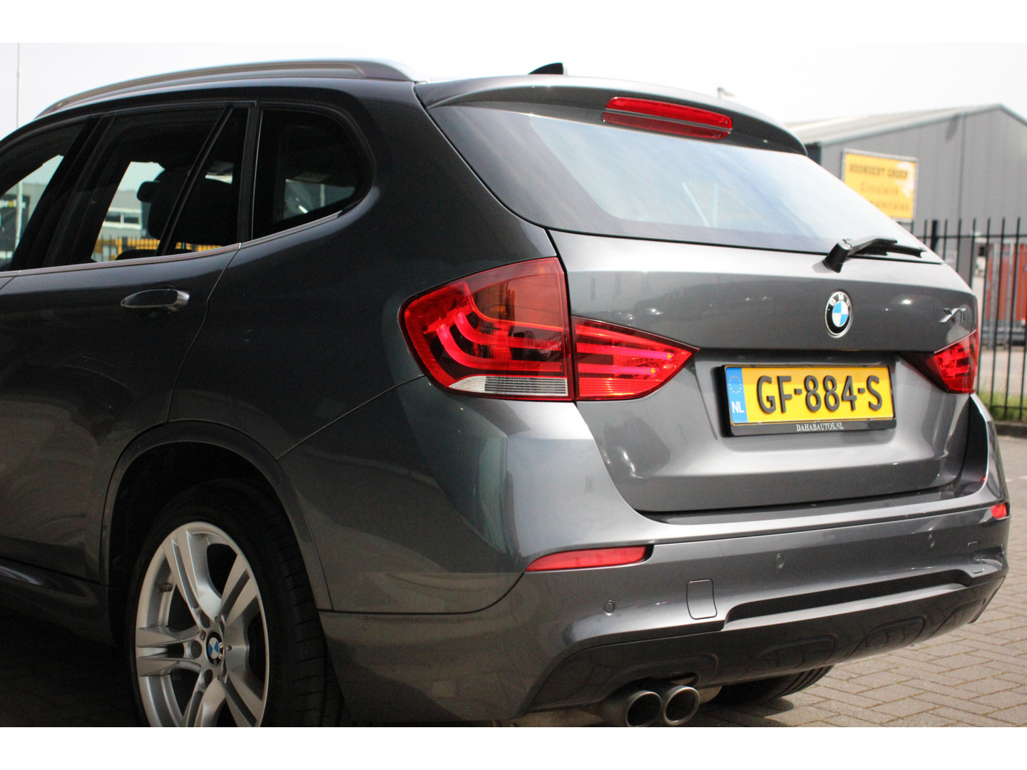 BMW