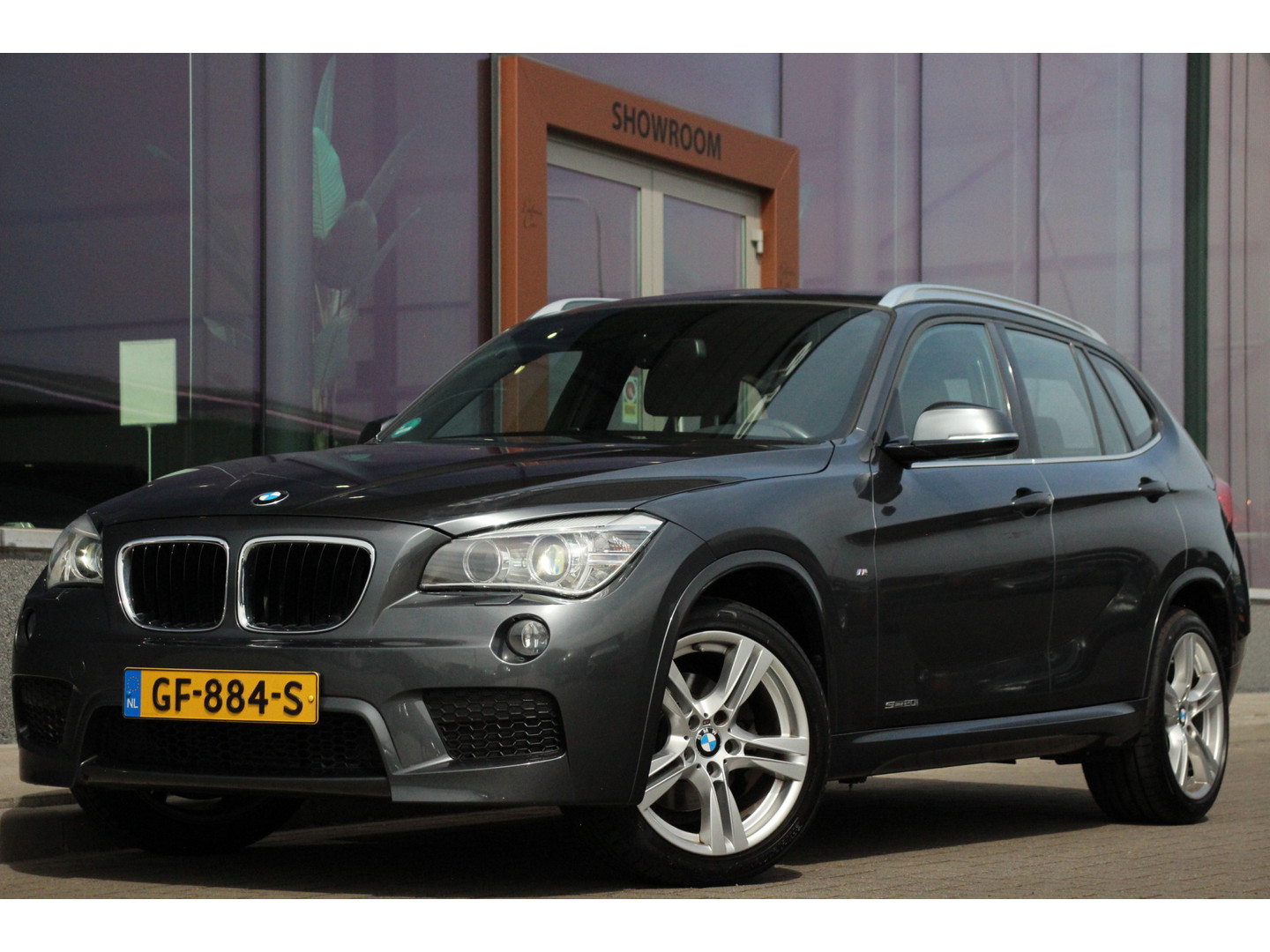 BMW