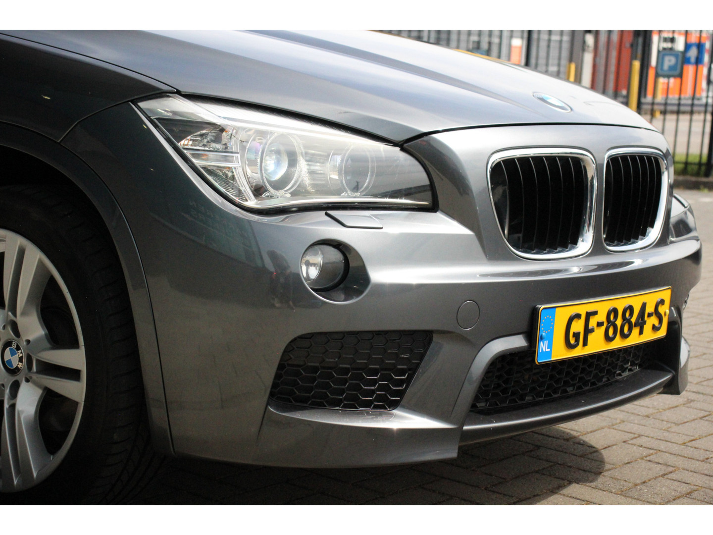 BMW