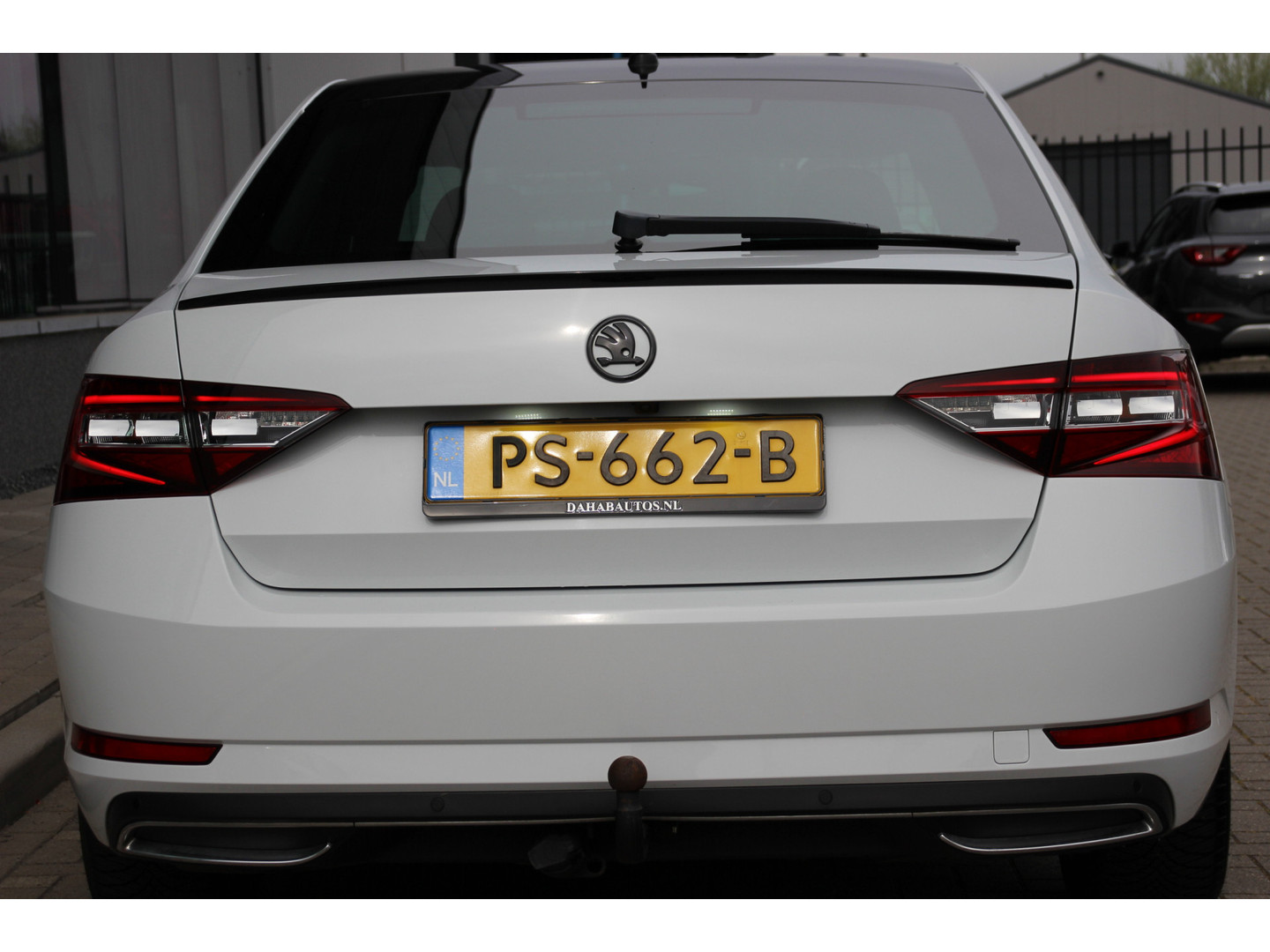 ŠKODA