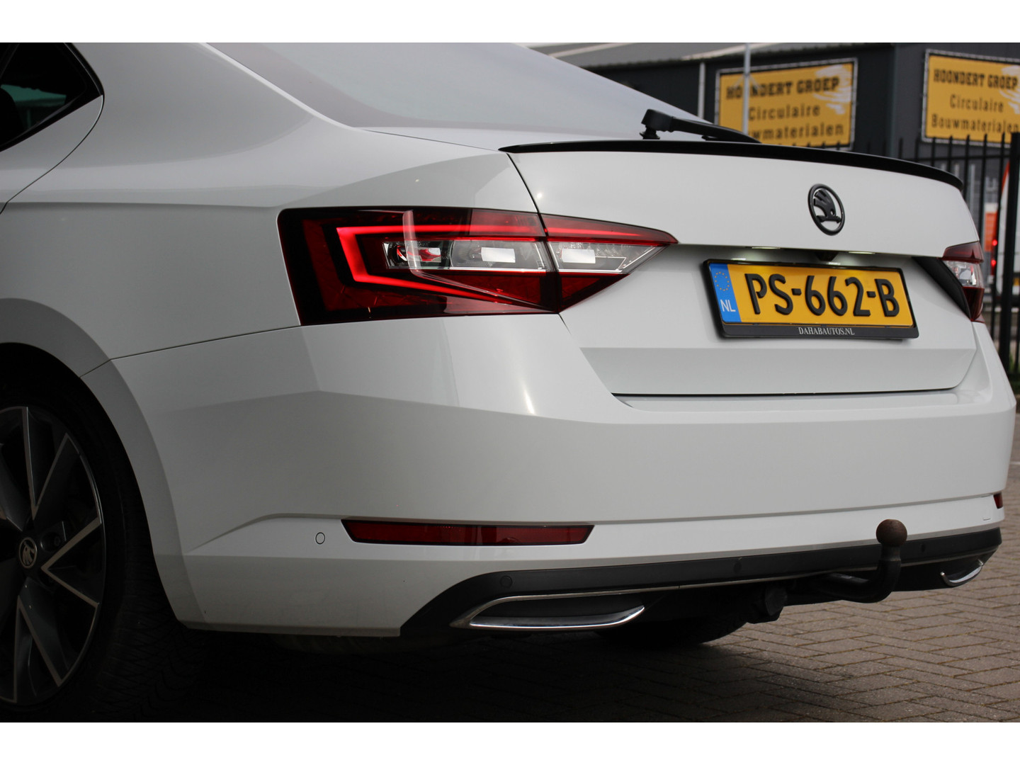 ŠKODA