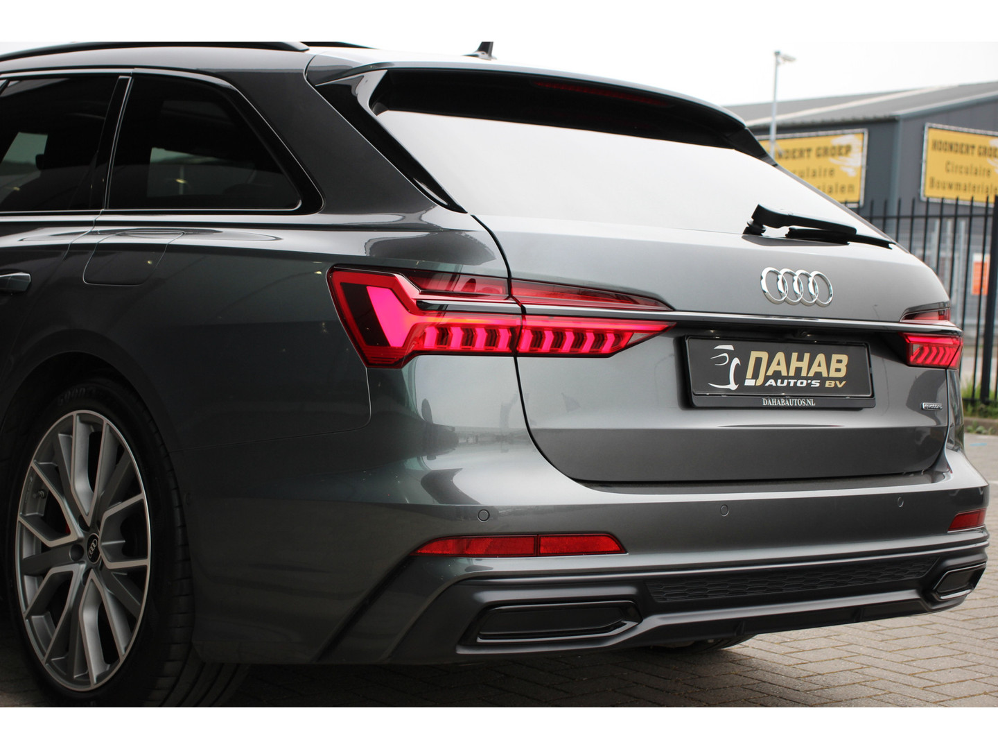 Audi