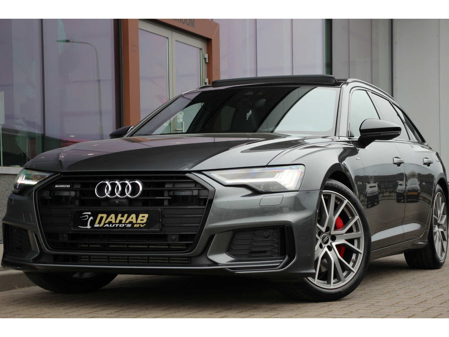 Audi