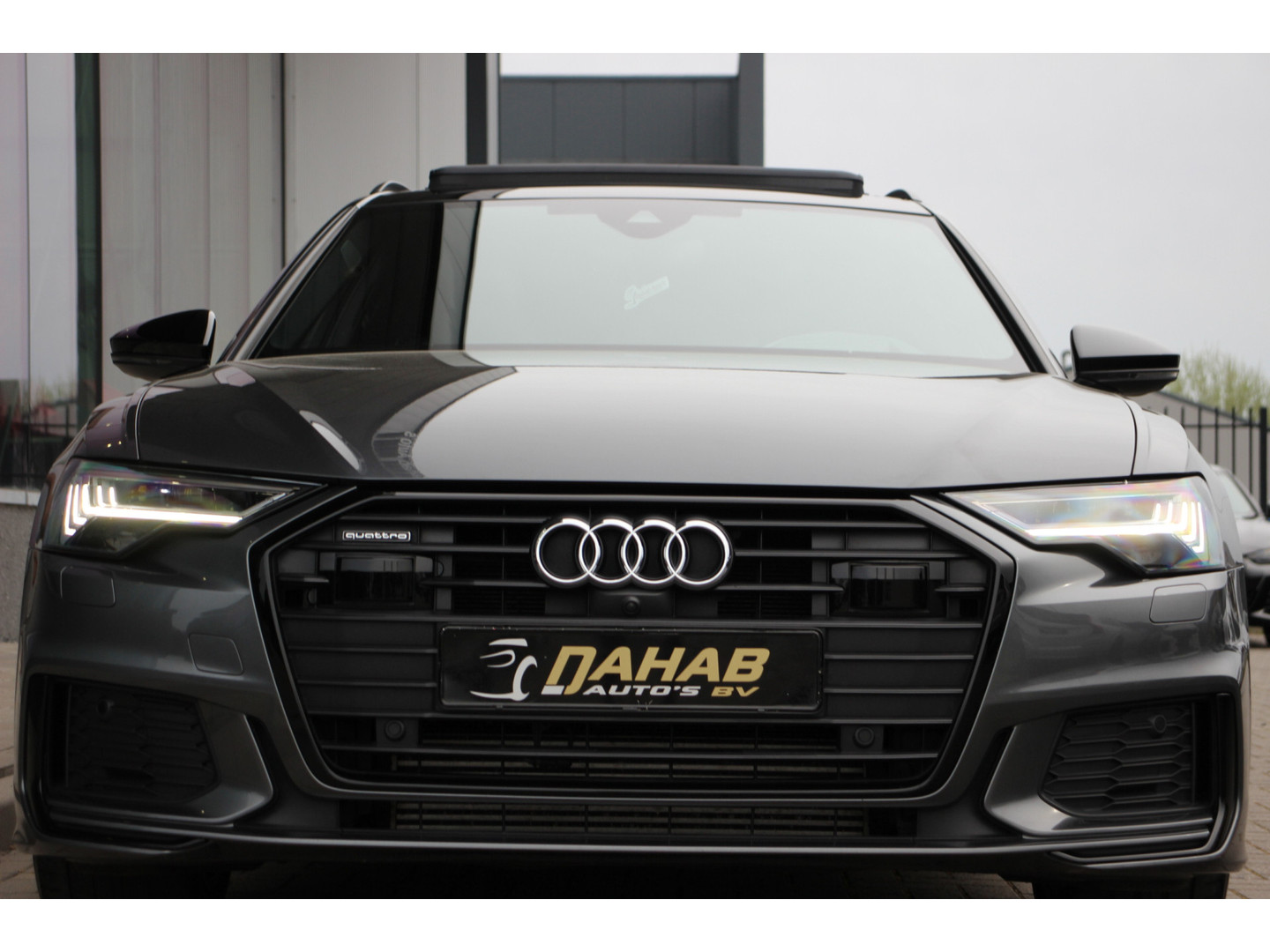Audi