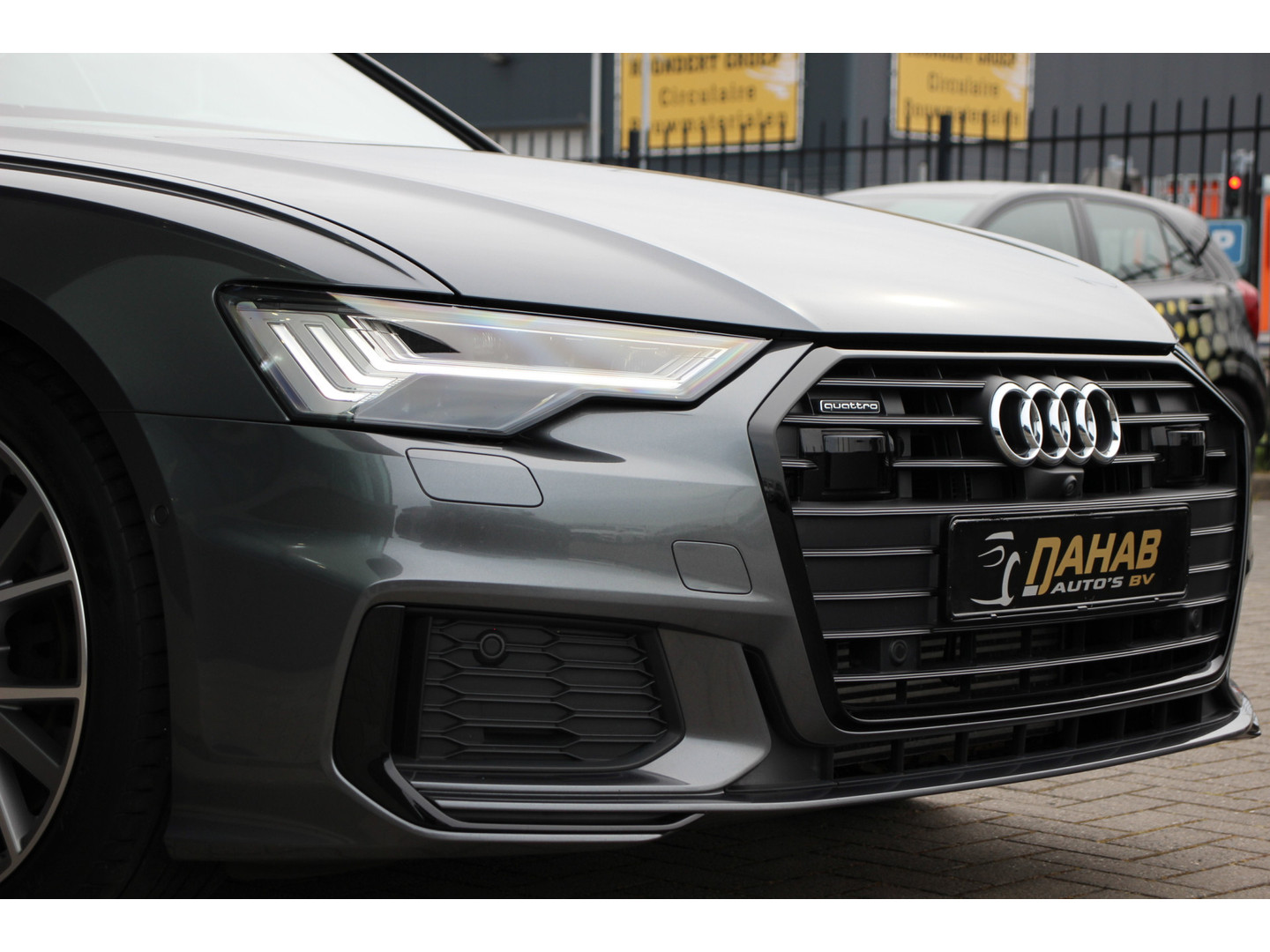 Audi