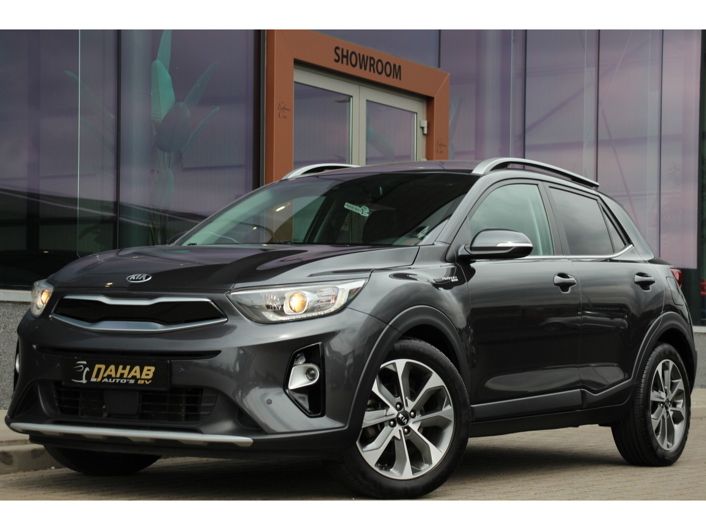 Kia Kia