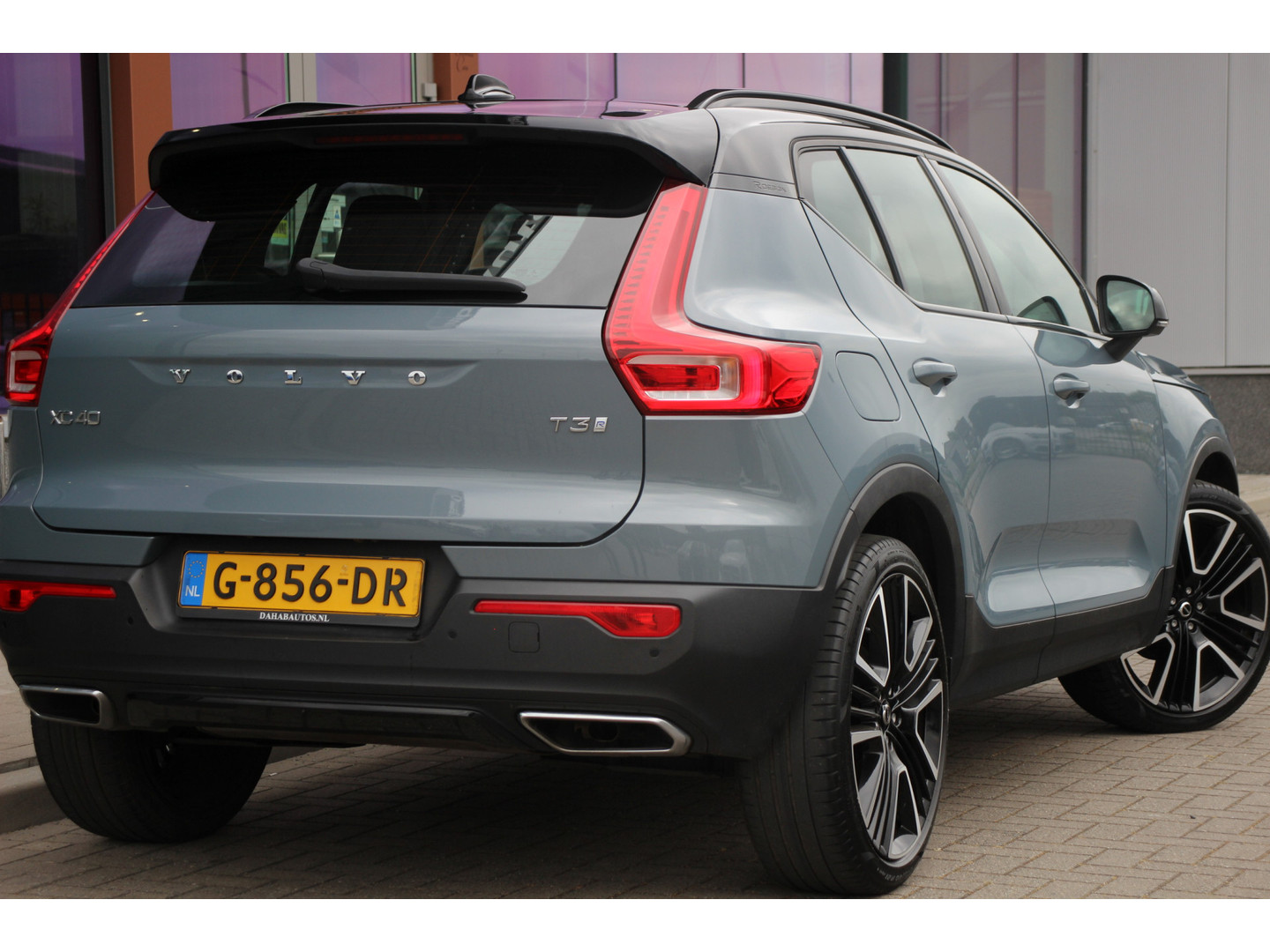 Volvo Volvo