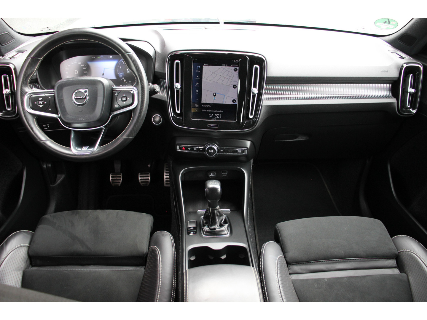 Volvo Volvo