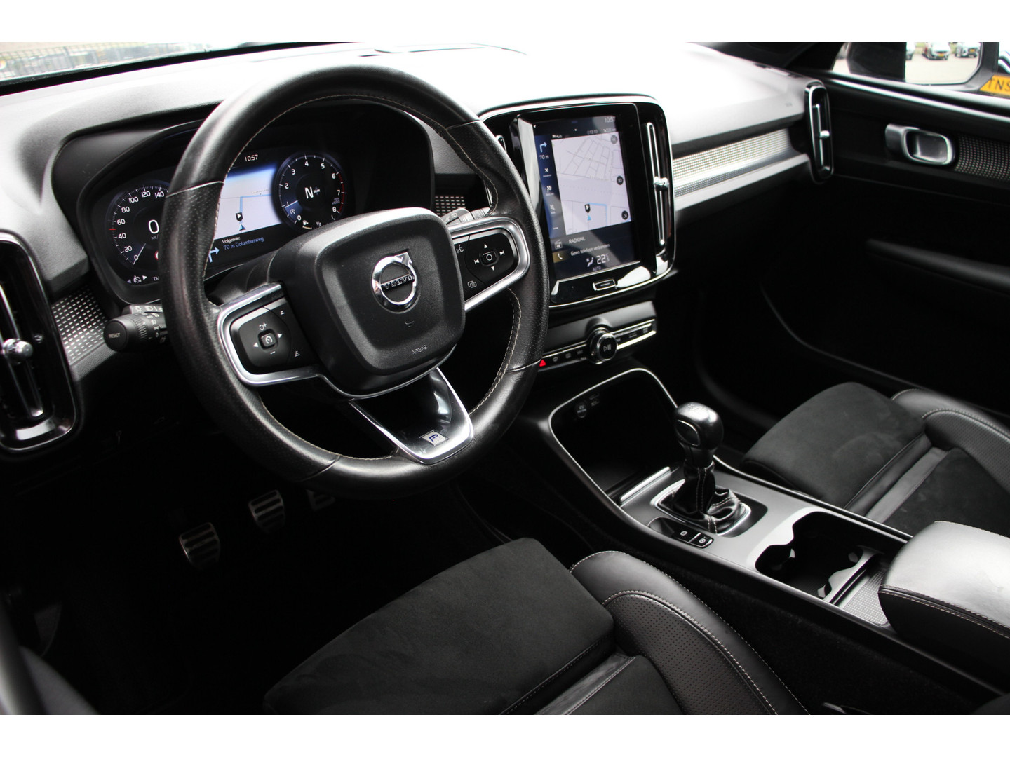 Volvo Volvo