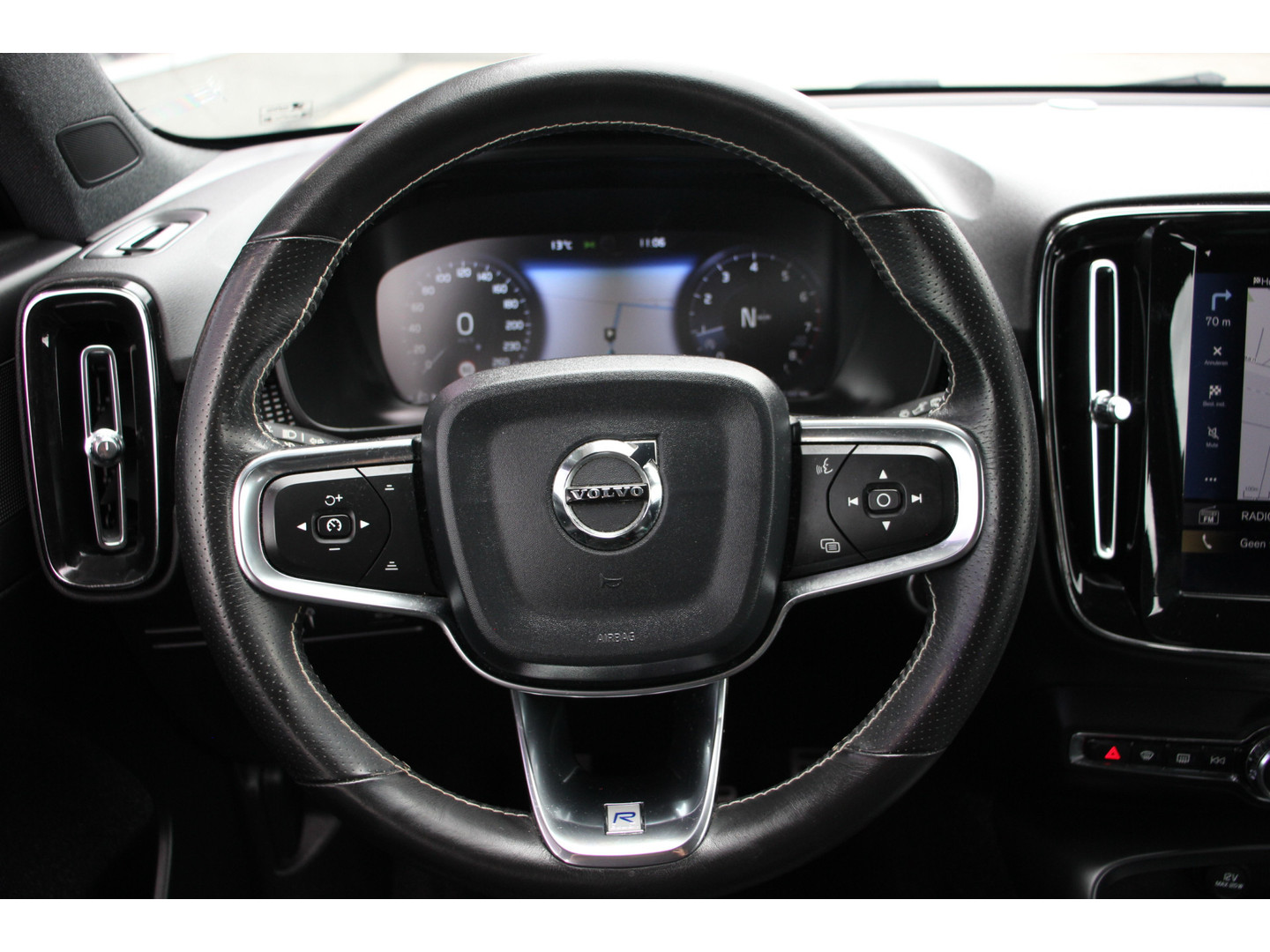 Volvo Volvo