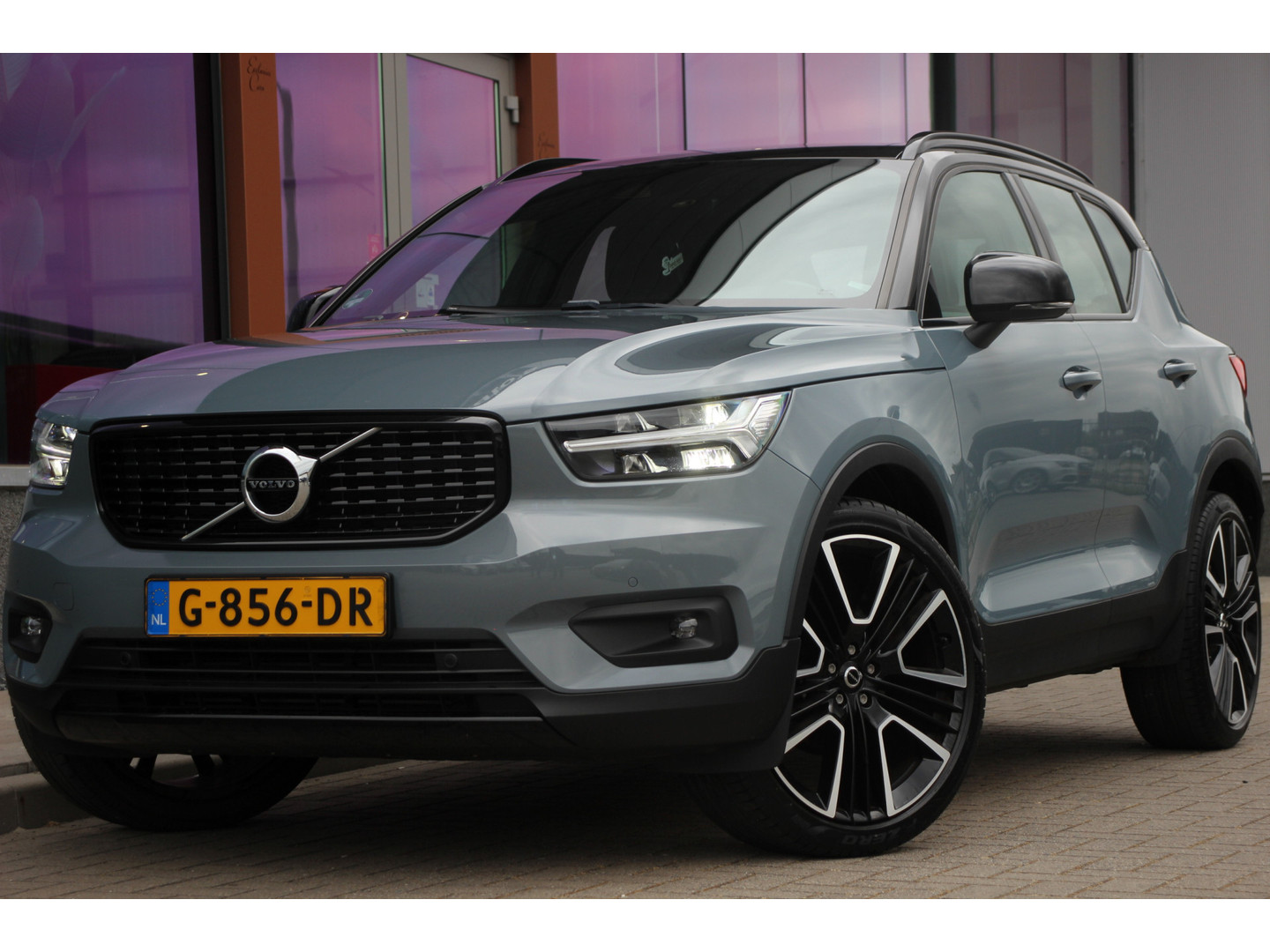 Volvo Volvo