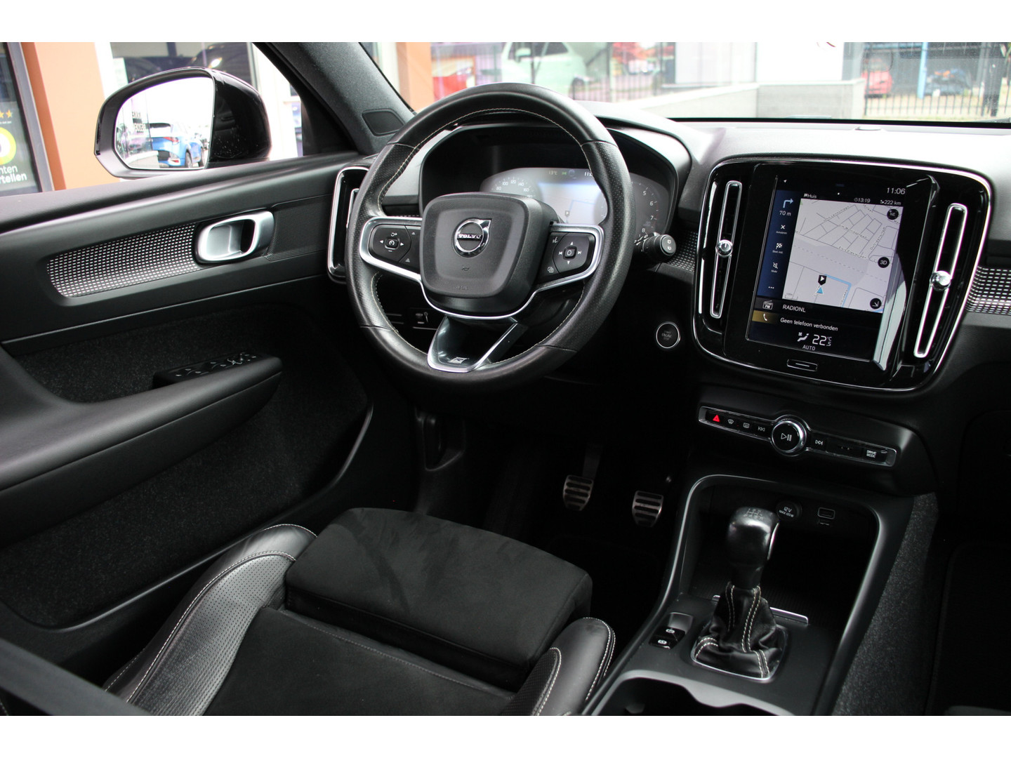 Volvo Volvo