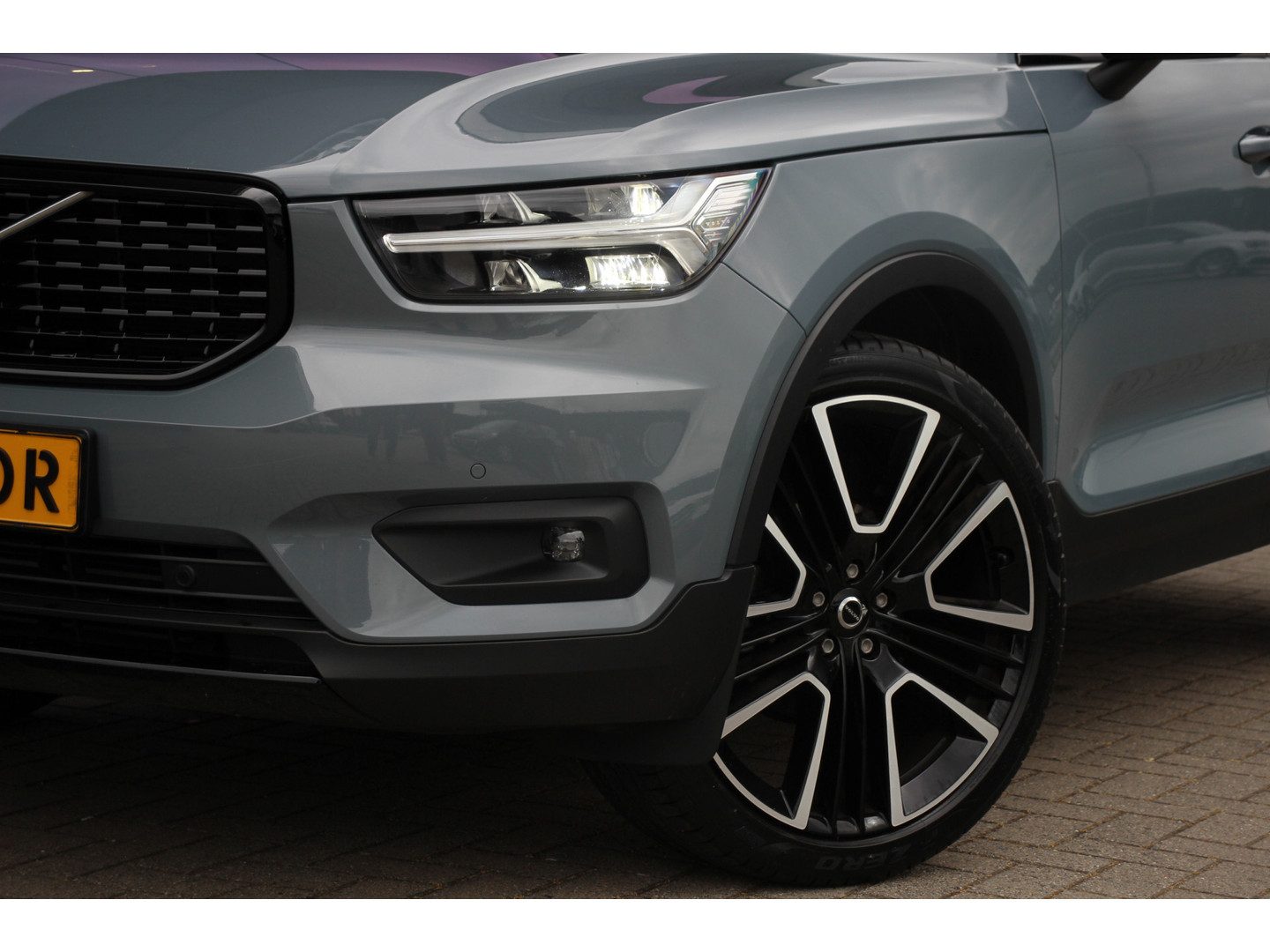 Volvo Volvo