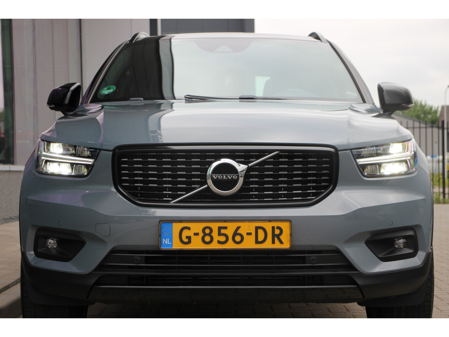 Volvo Volvo