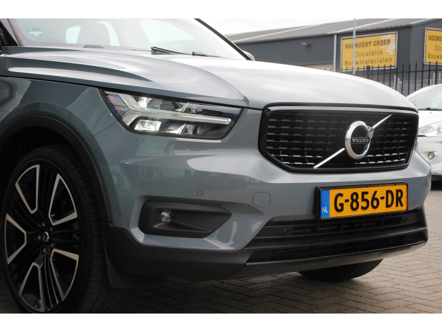 Volvo Volvo