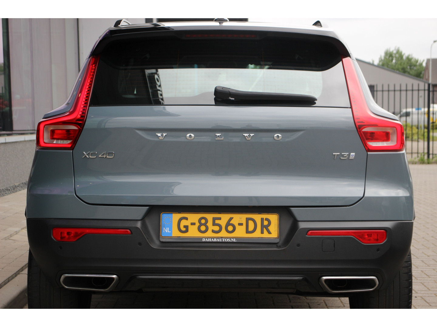 Volvo Volvo