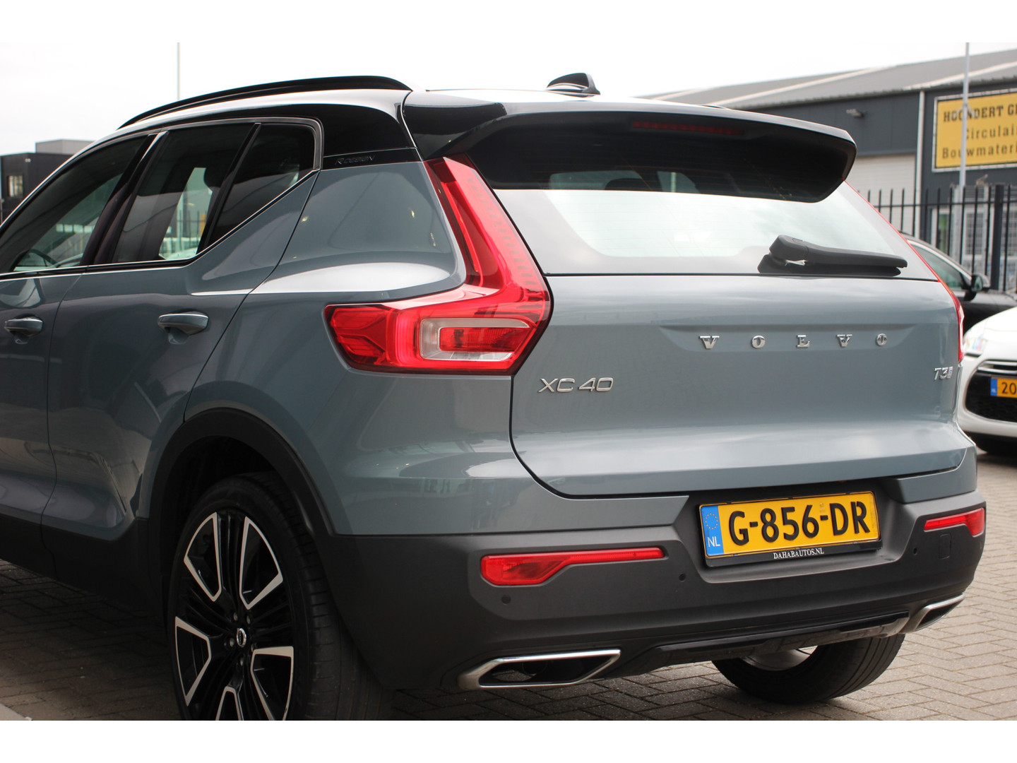 Volvo Volvo