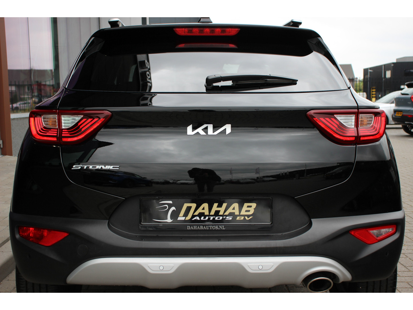Kia Kia