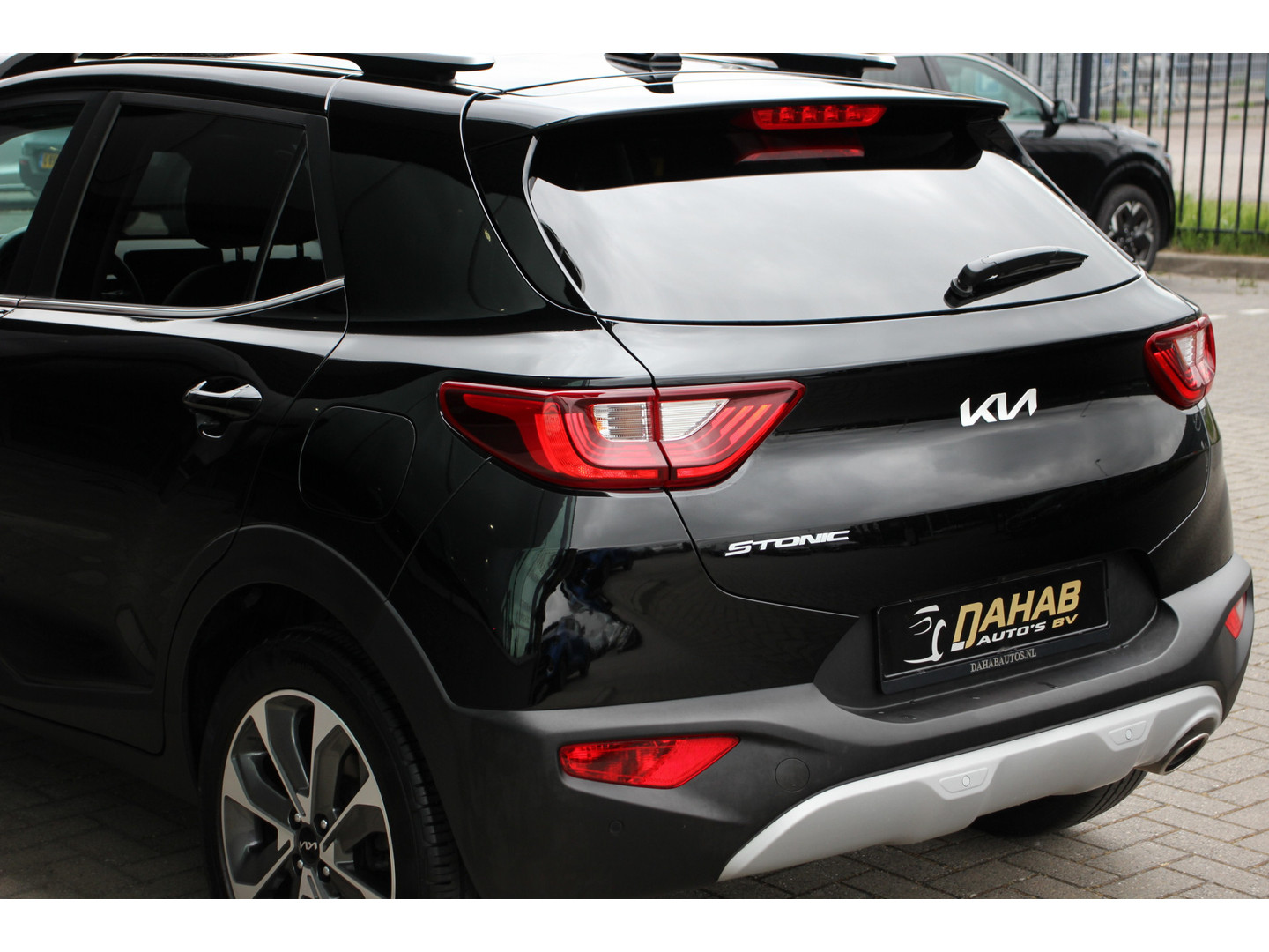 Kia Kia
