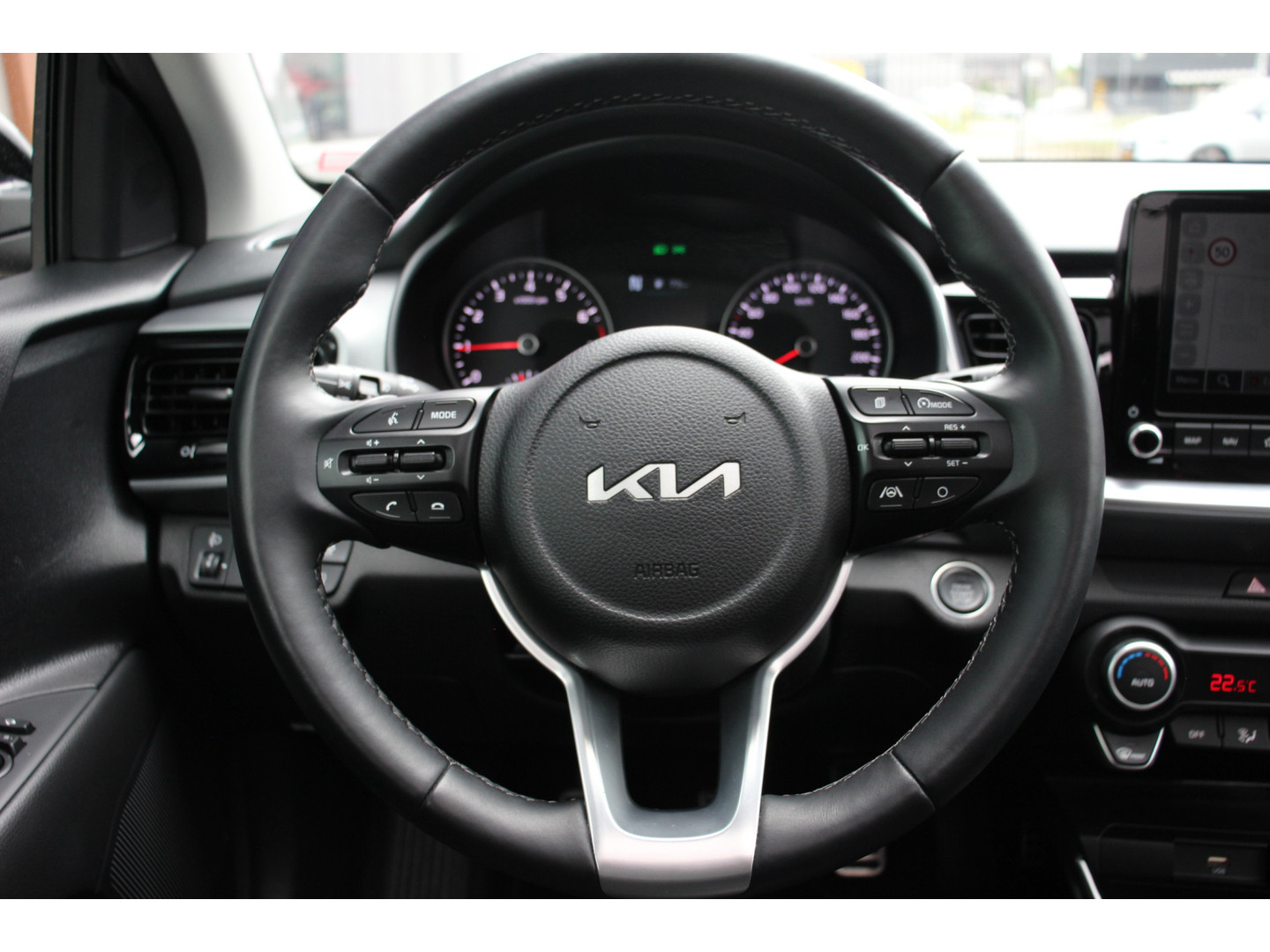 Kia Kia