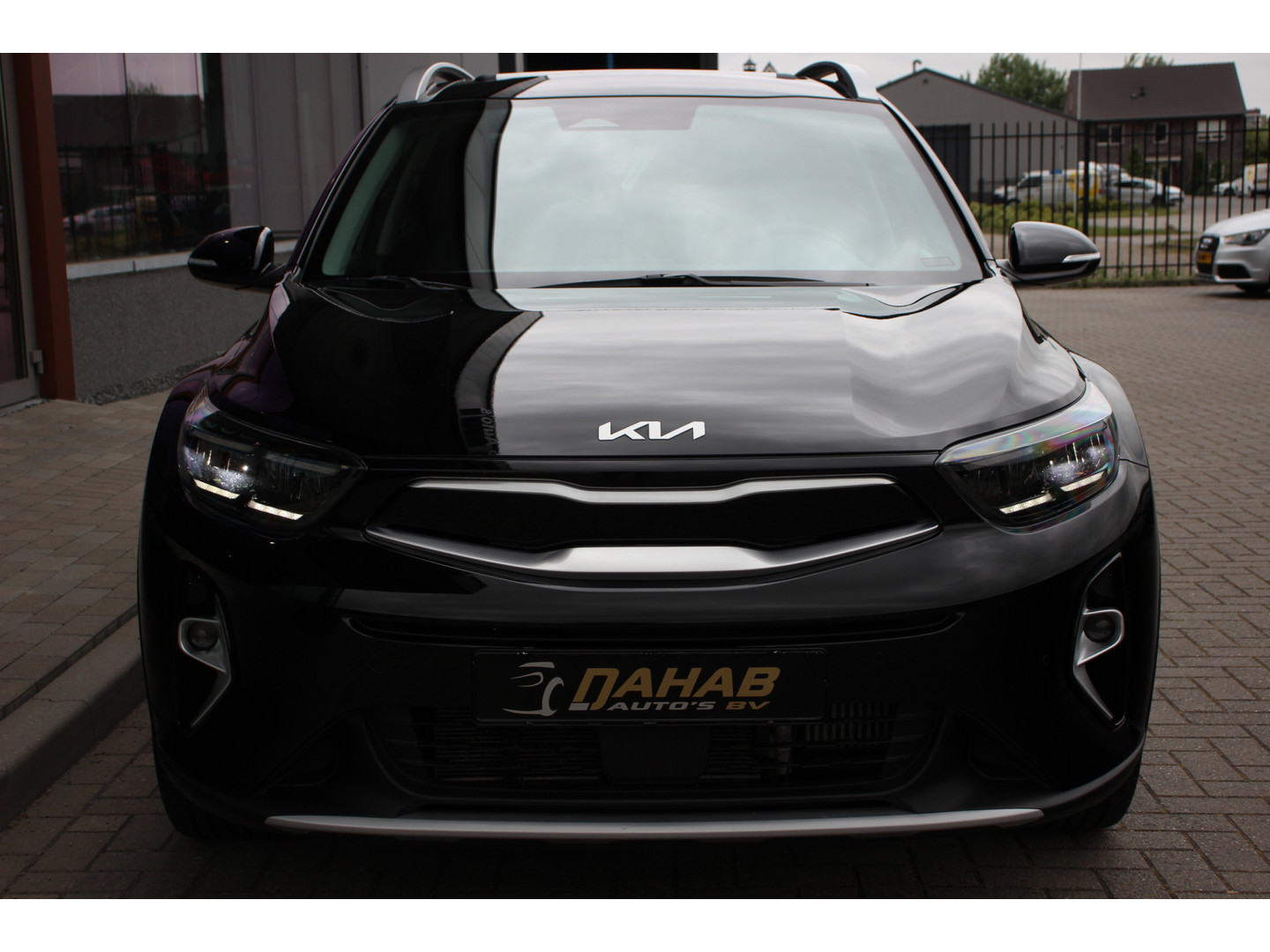 Kia Kia