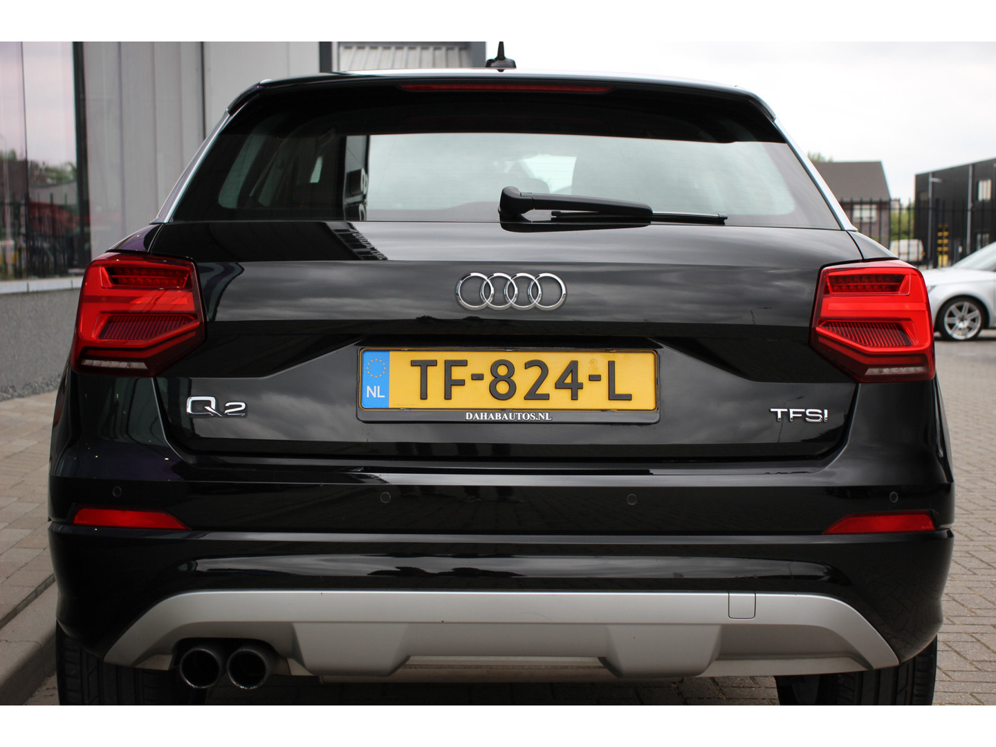 Audi Audi