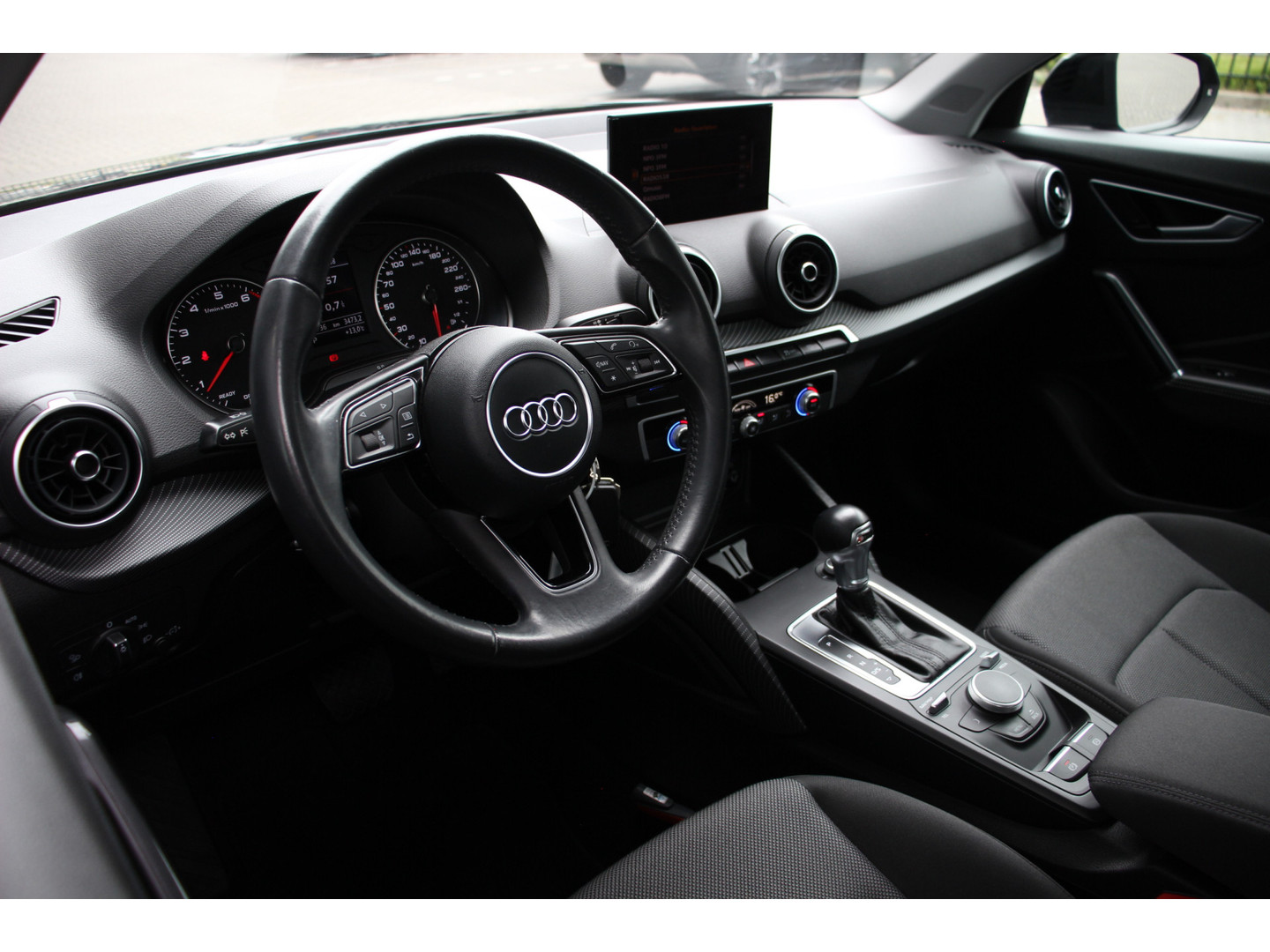 Audi Audi