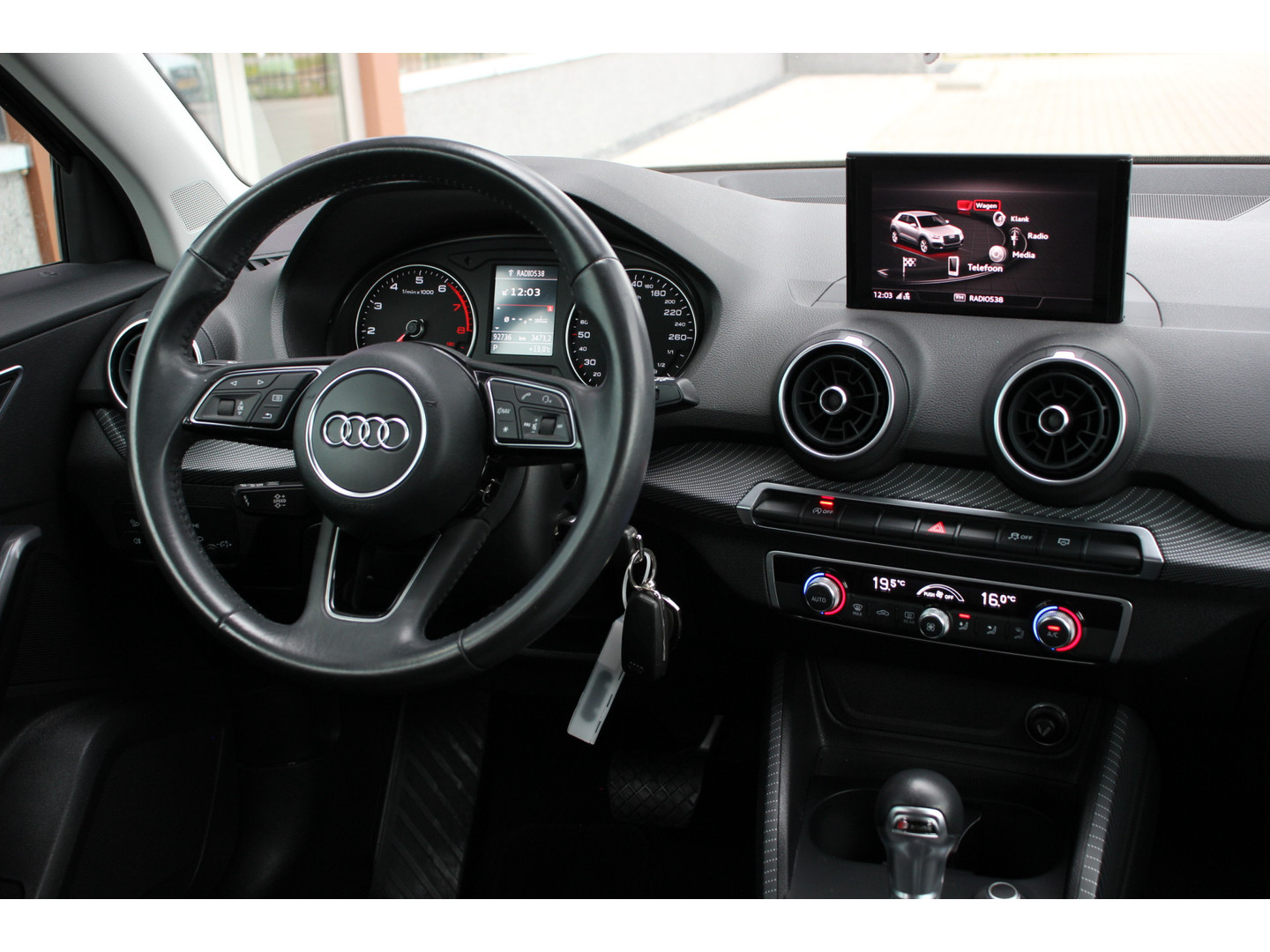 Audi Audi