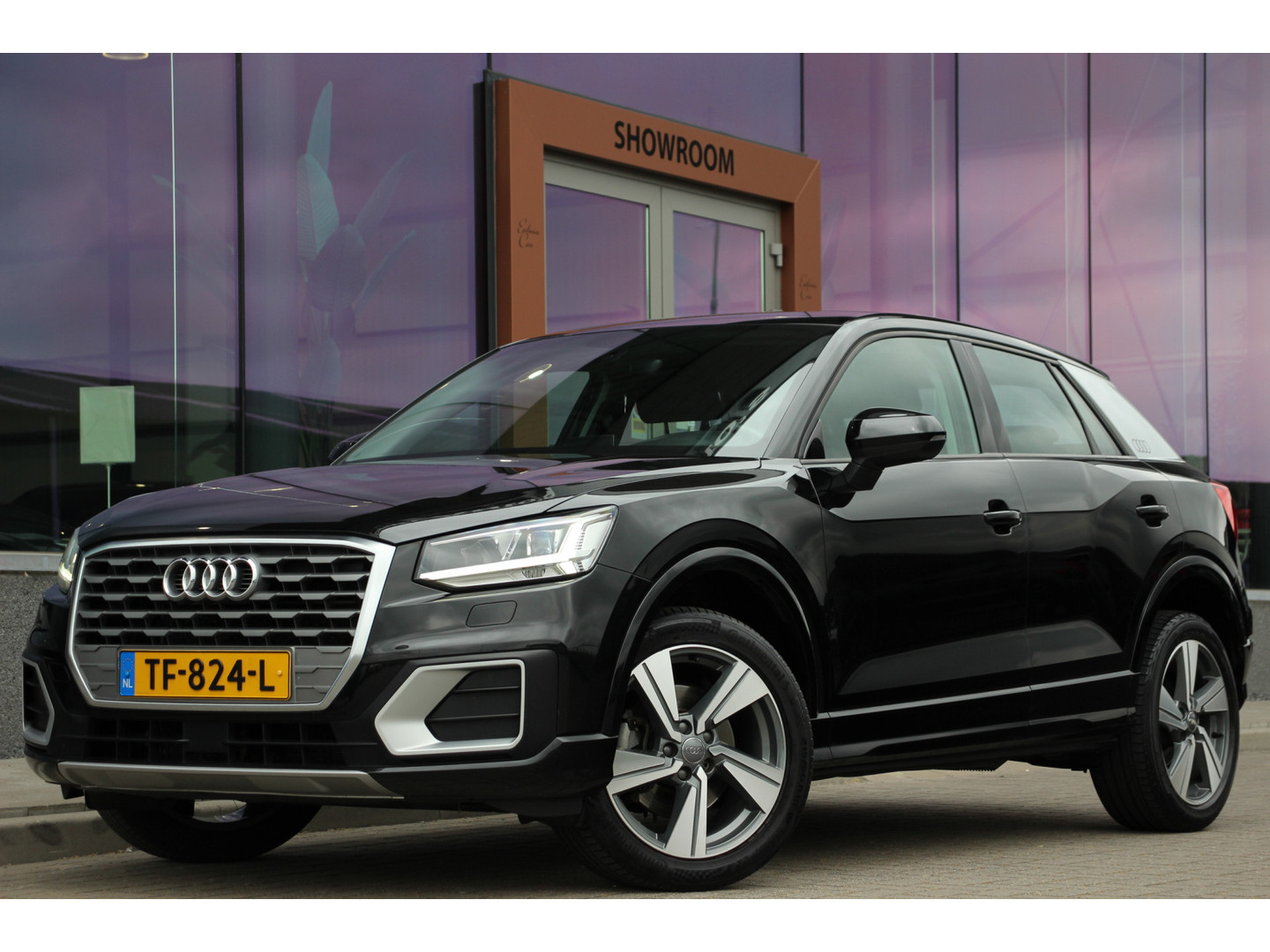Audi Audi