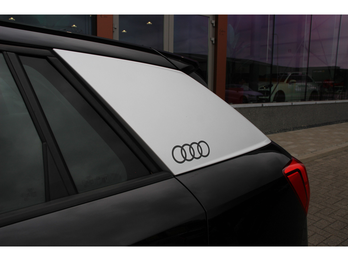 Audi Audi