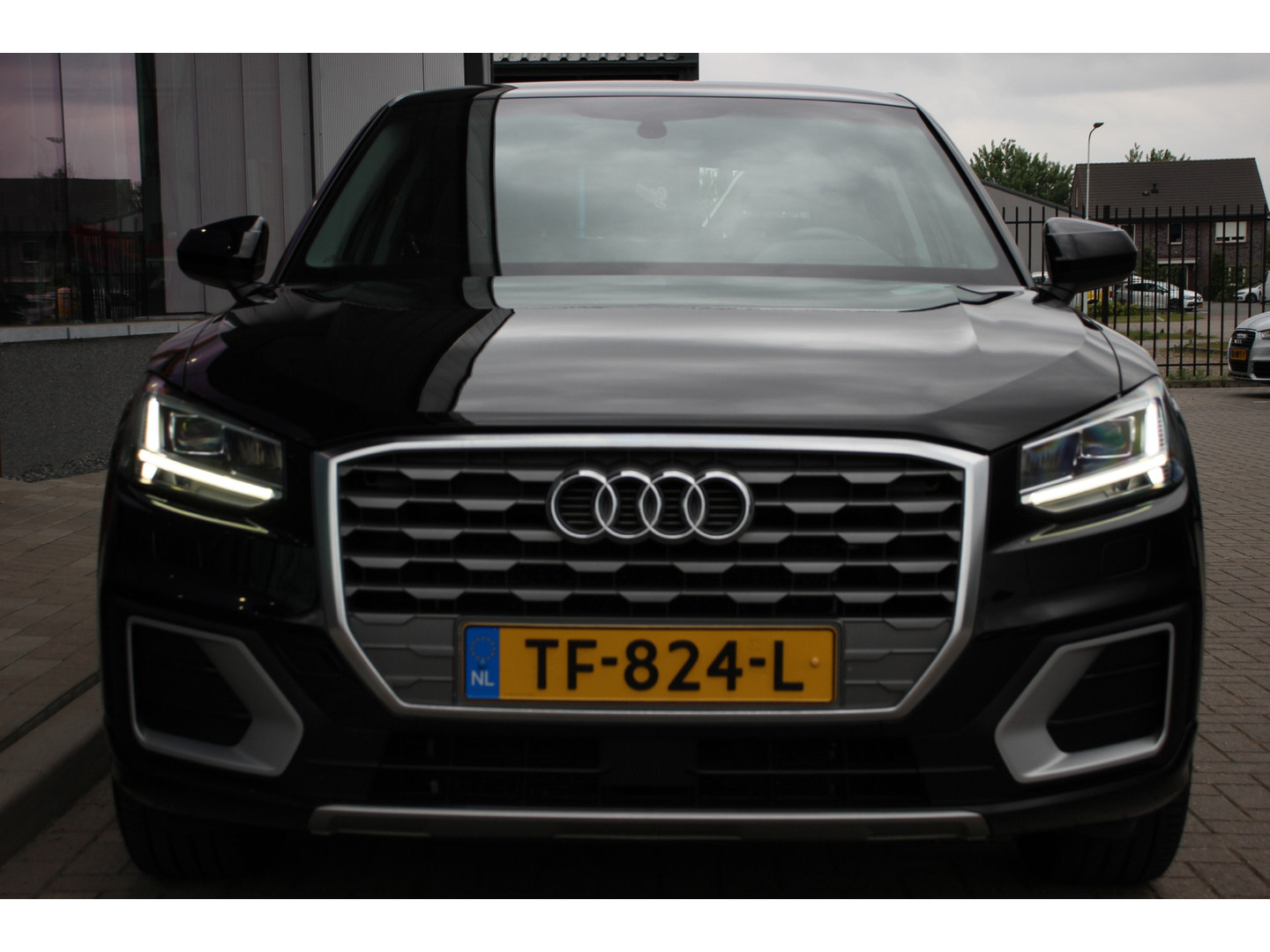 Audi Audi
