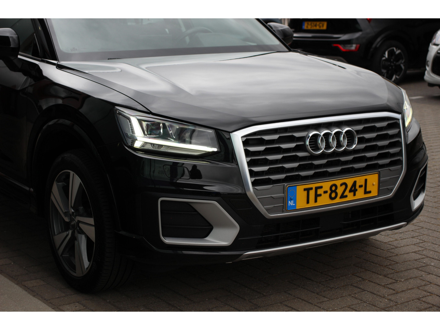 Audi Audi