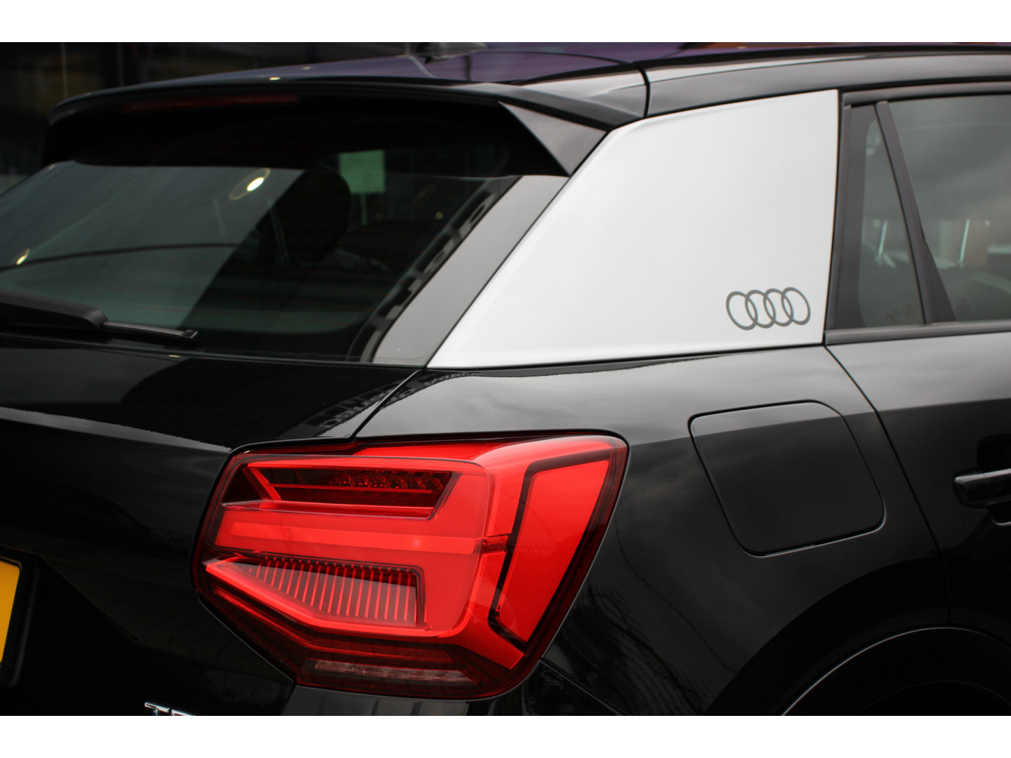 Audi Audi