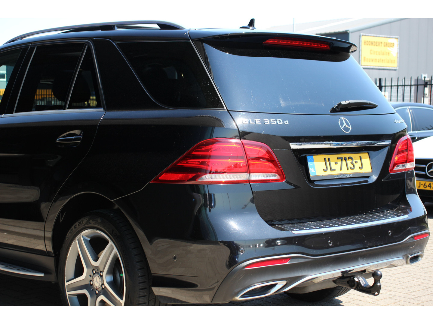 Mercedes-Benz Mercedes-Benz