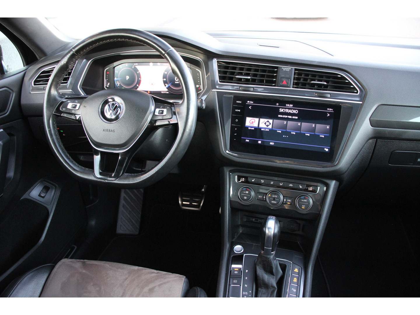 Volkswagen Volkswagen