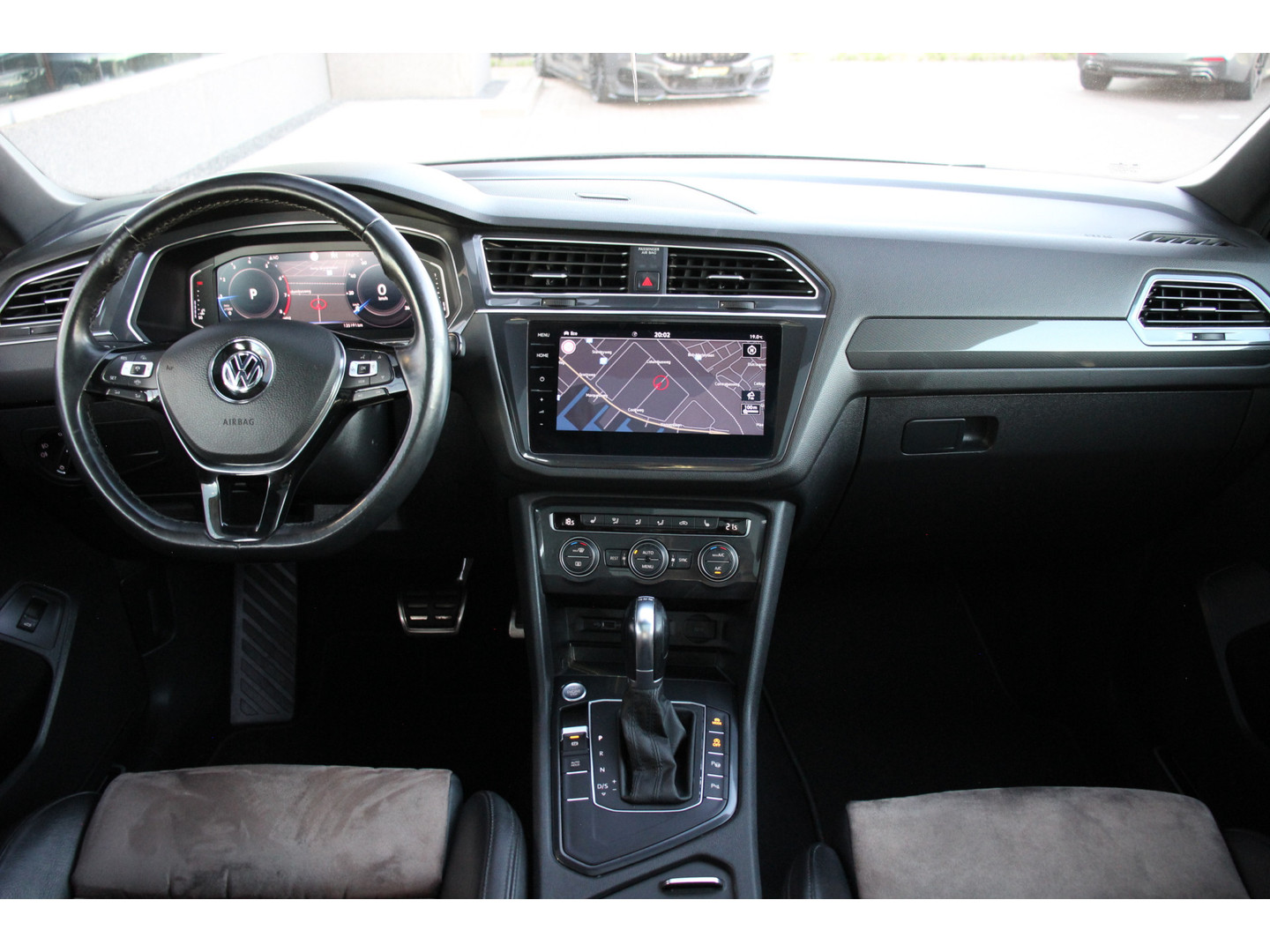 Volkswagen Volkswagen