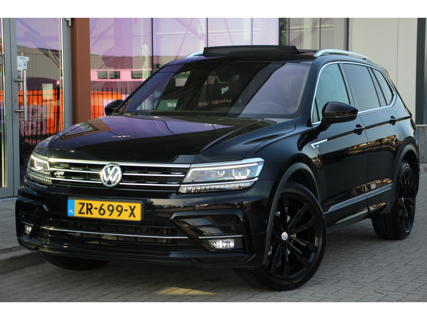 Volkswagen Volkswagen