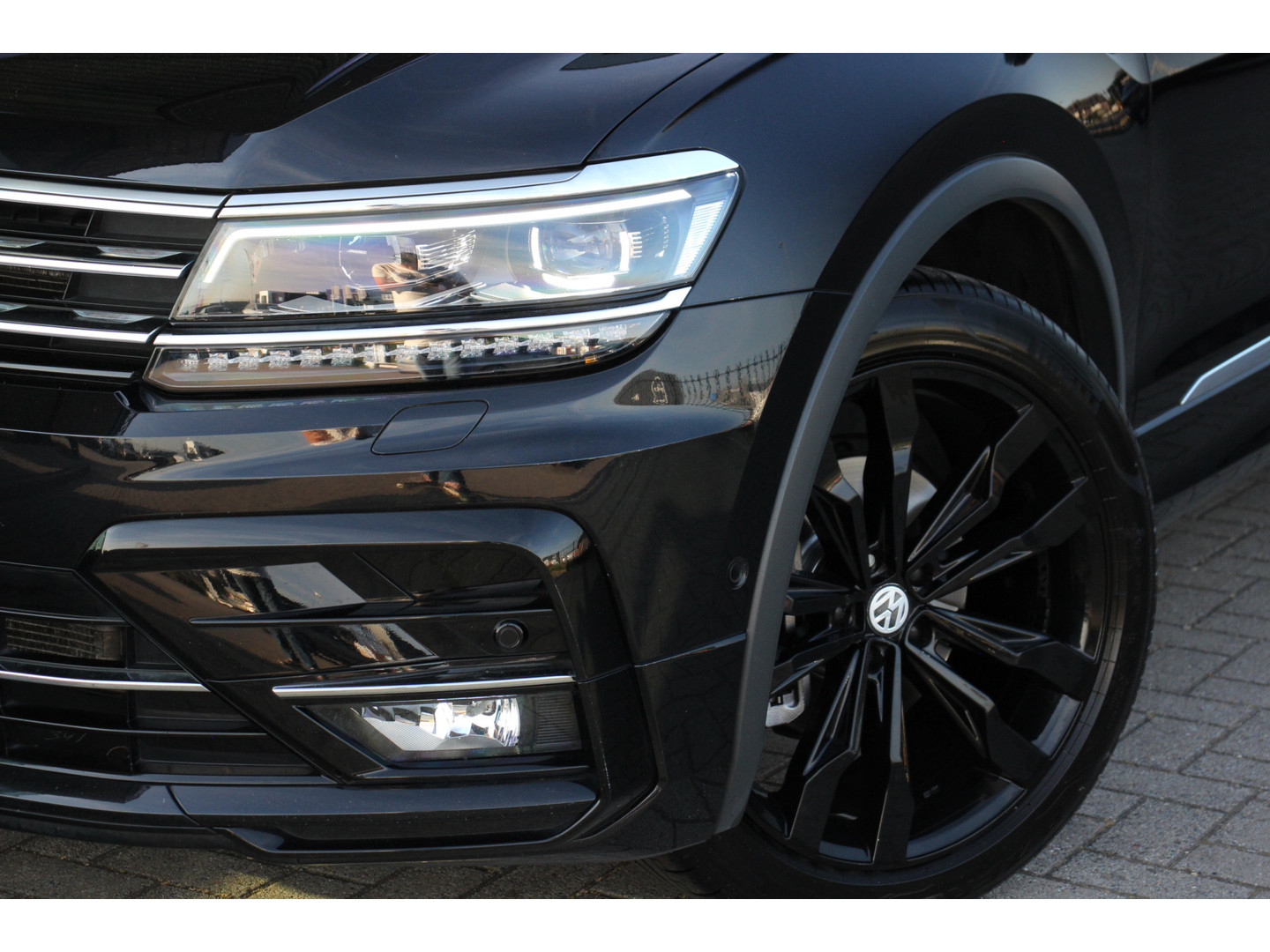 Volkswagen Volkswagen