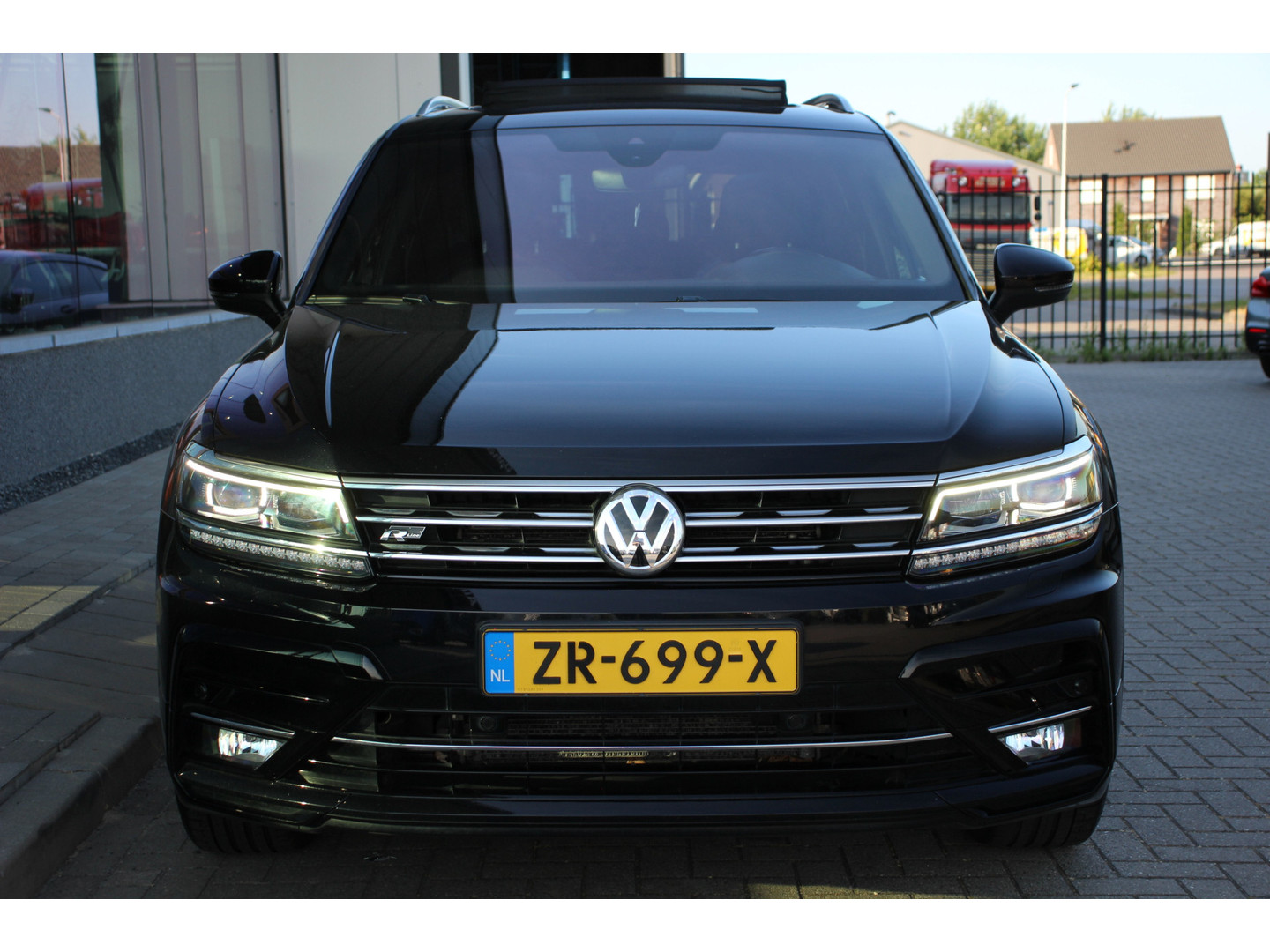 Volkswagen Volkswagen