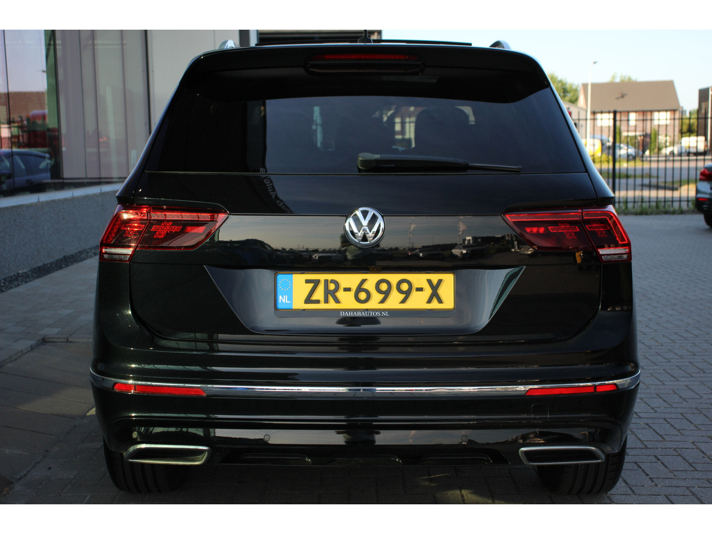 Volkswagen Volkswagen