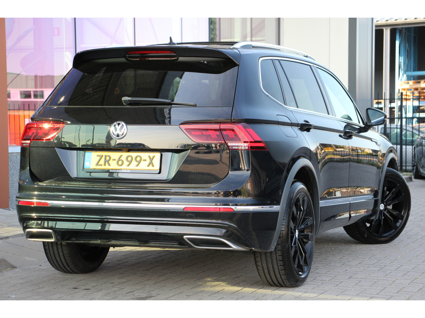 Volkswagen Volkswagen