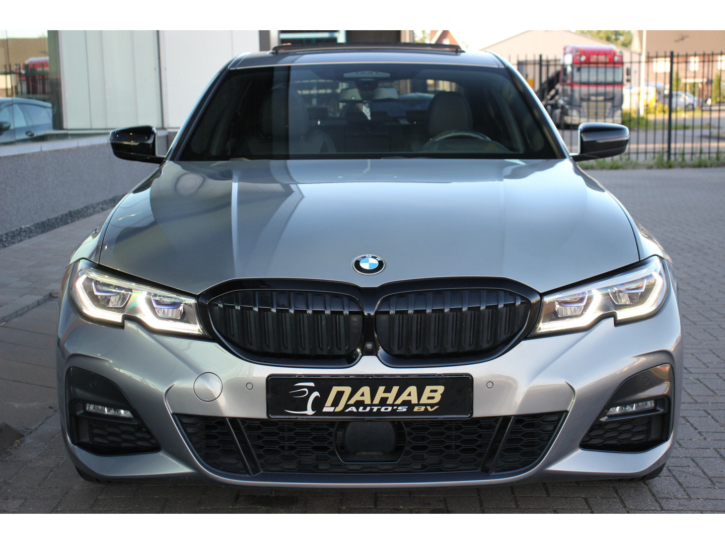 BMW