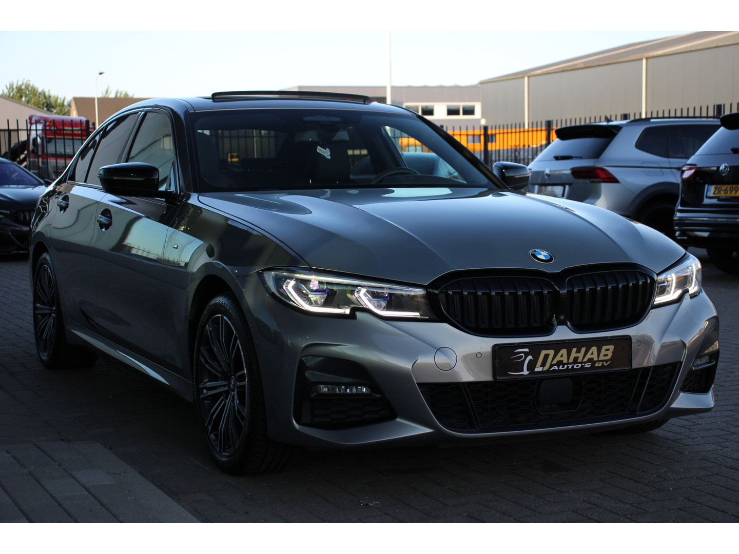 BMW