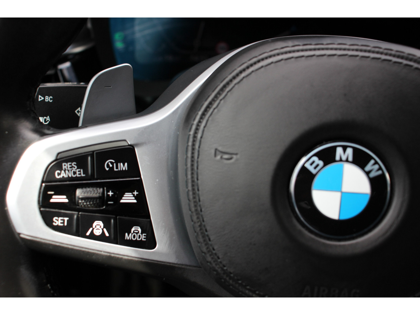 BMW BMW
