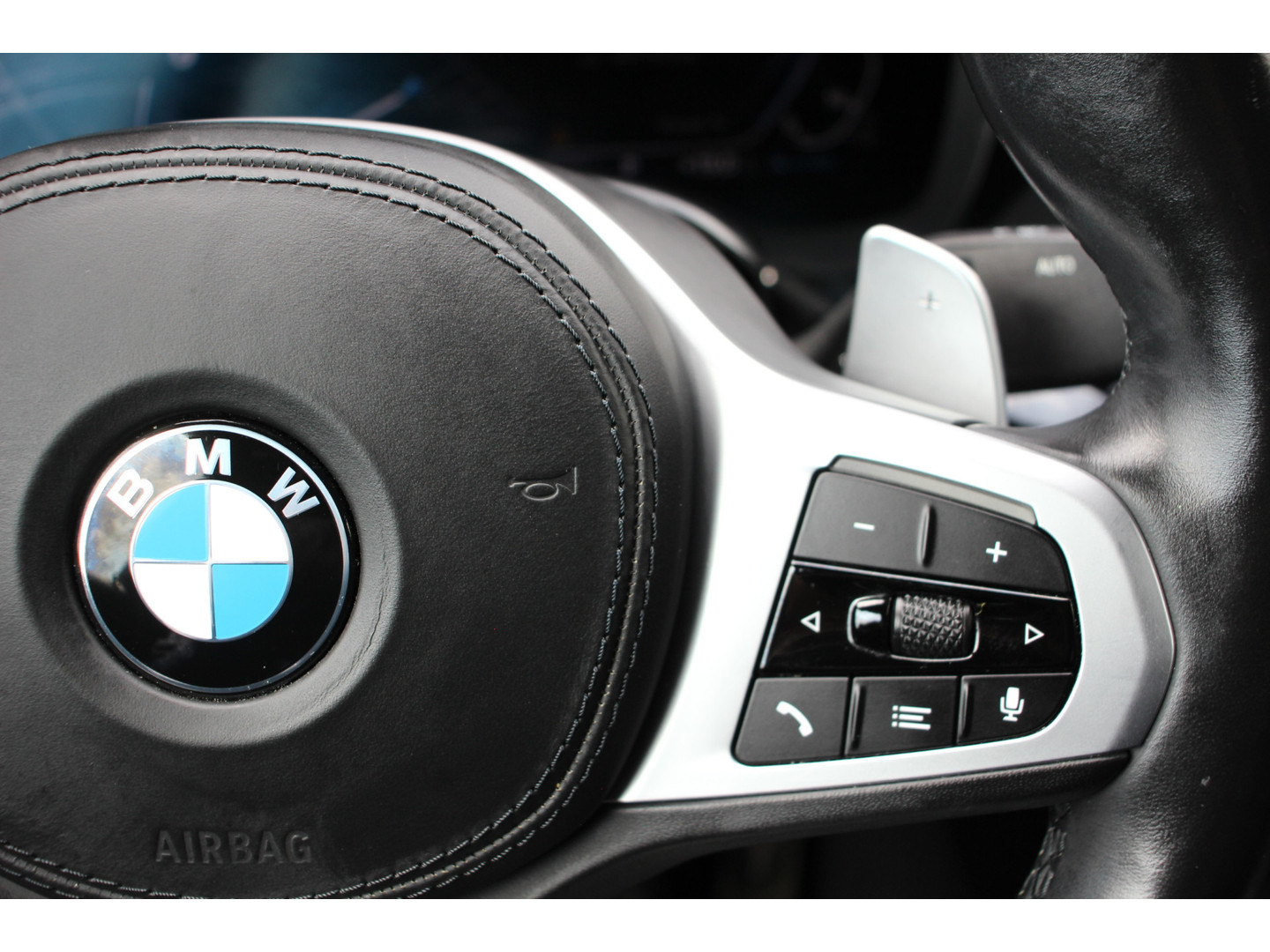 BMW BMW
