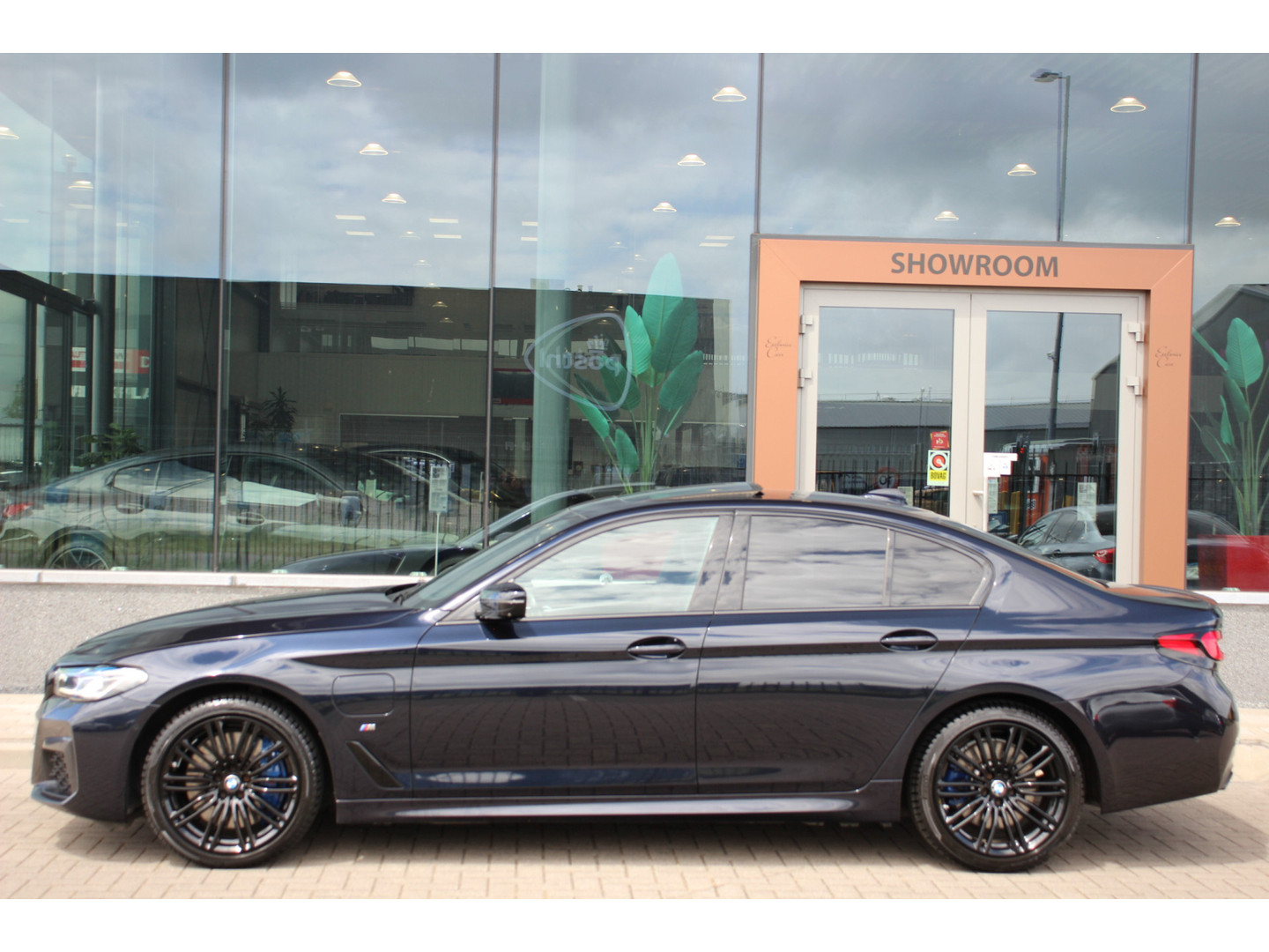 BMW BMW