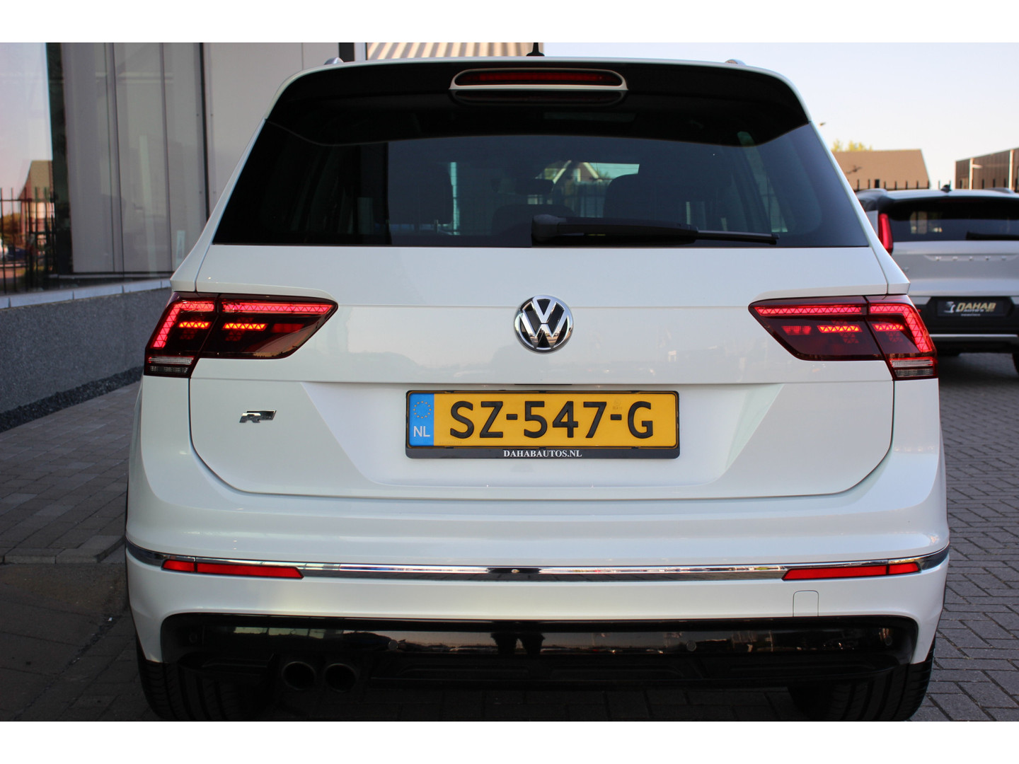 Volkswagen Volkswagen