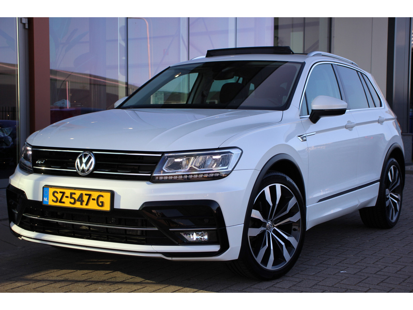 Volkswagen Volkswagen