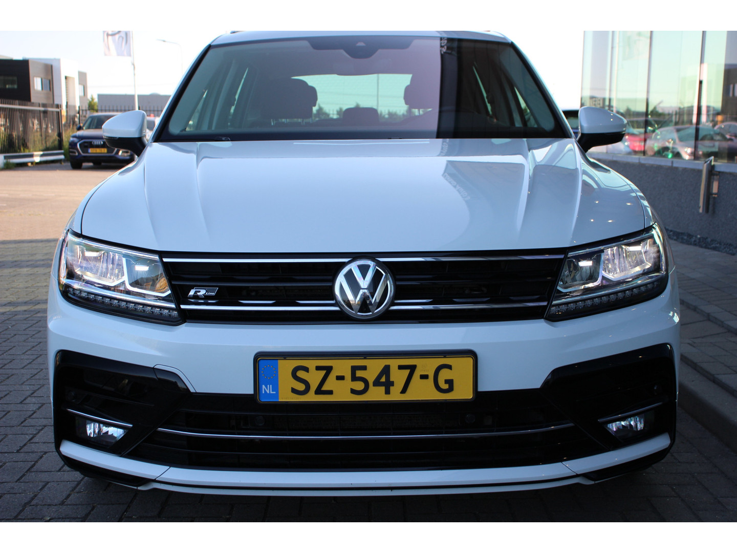 Volkswagen Volkswagen