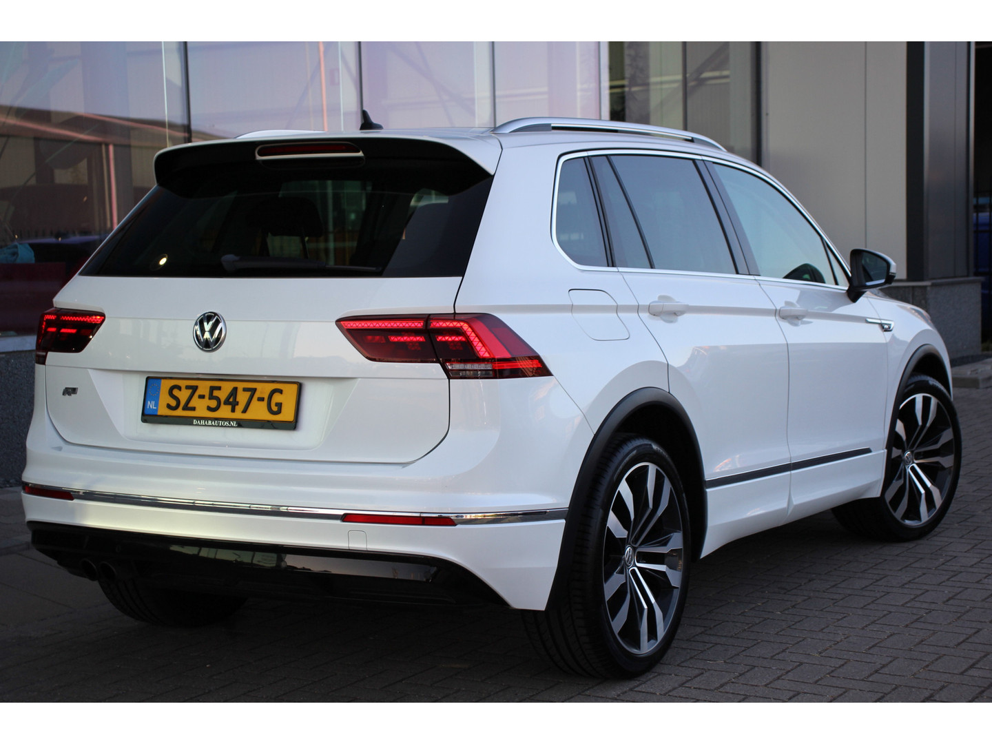 Volkswagen Volkswagen